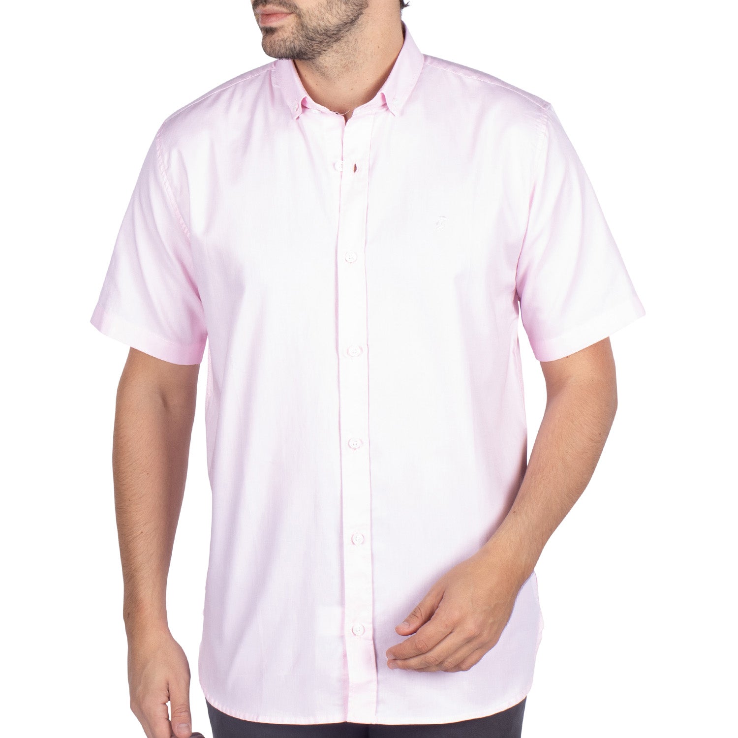 Pink unity basic shirt - Shilton