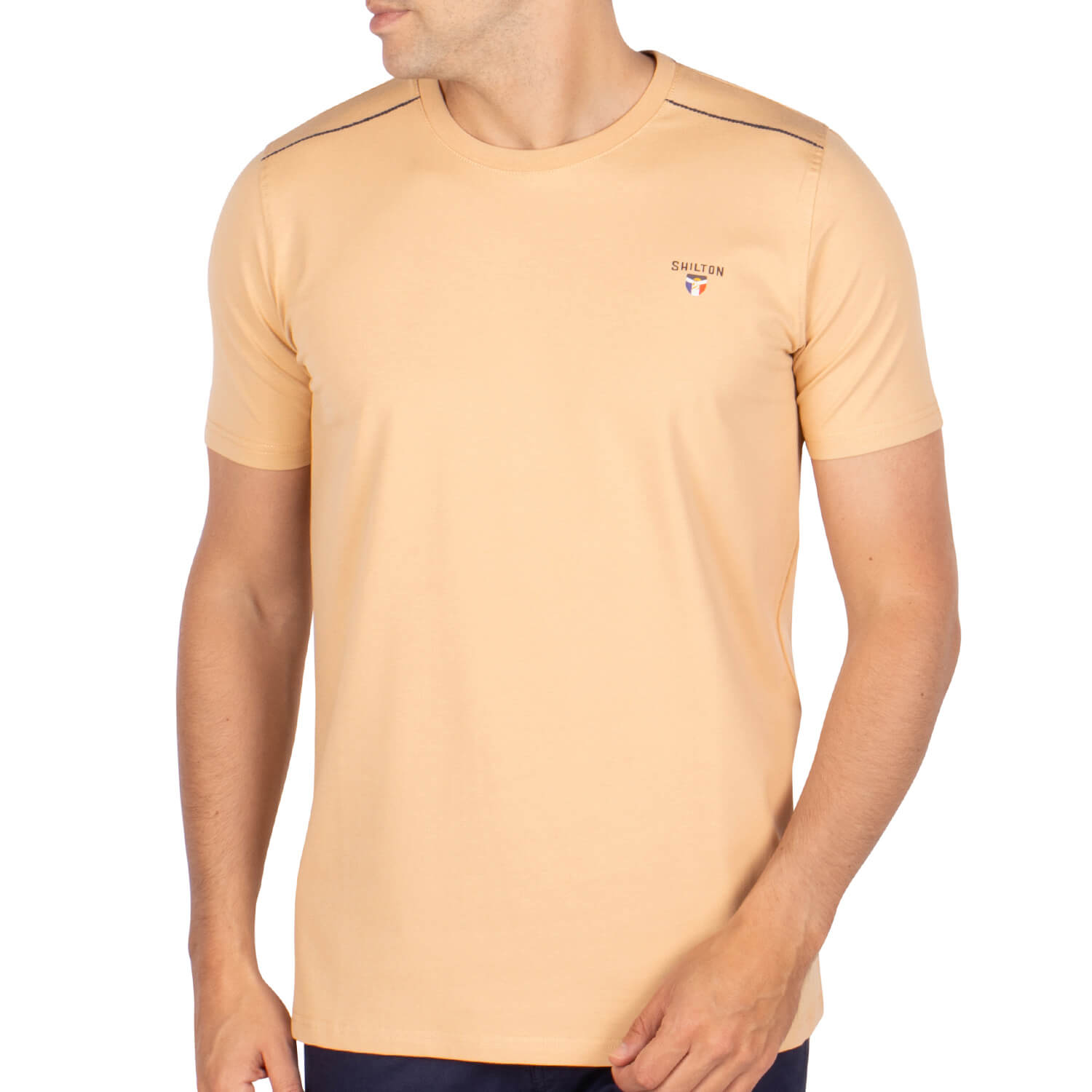Rugby flag T-shirt