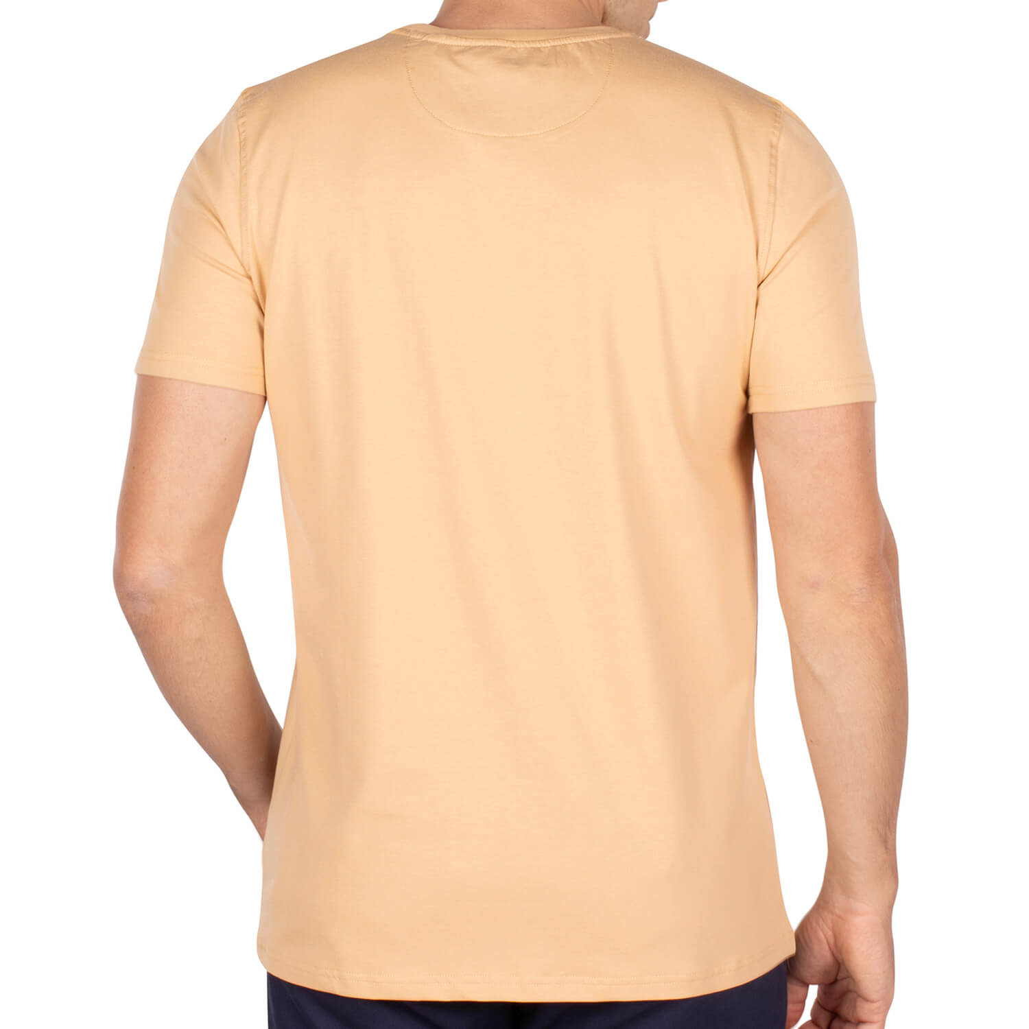 Rugby flag T-shirt