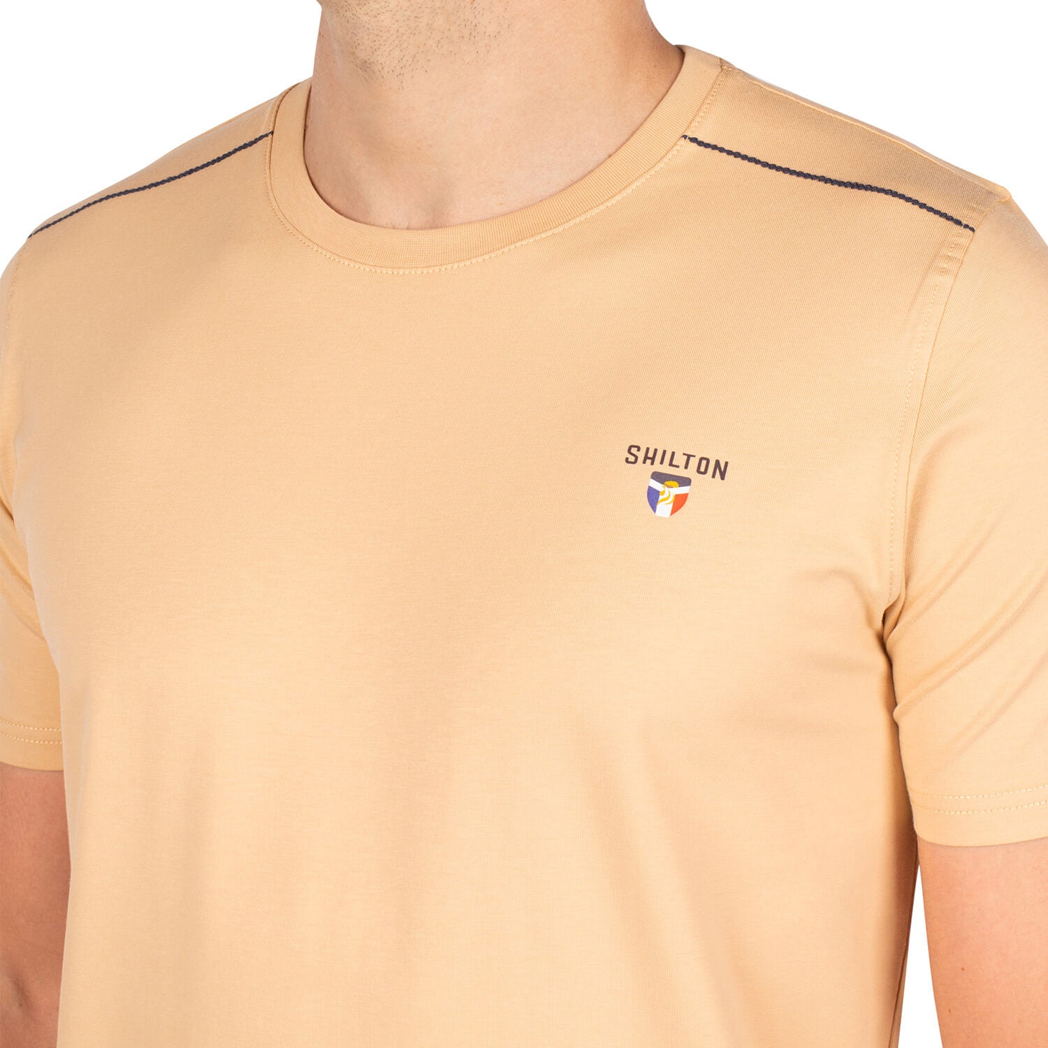 Rugby flag T-shirt