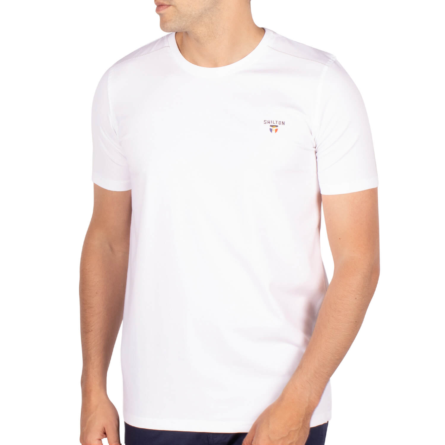 Rugby flag T-shirt