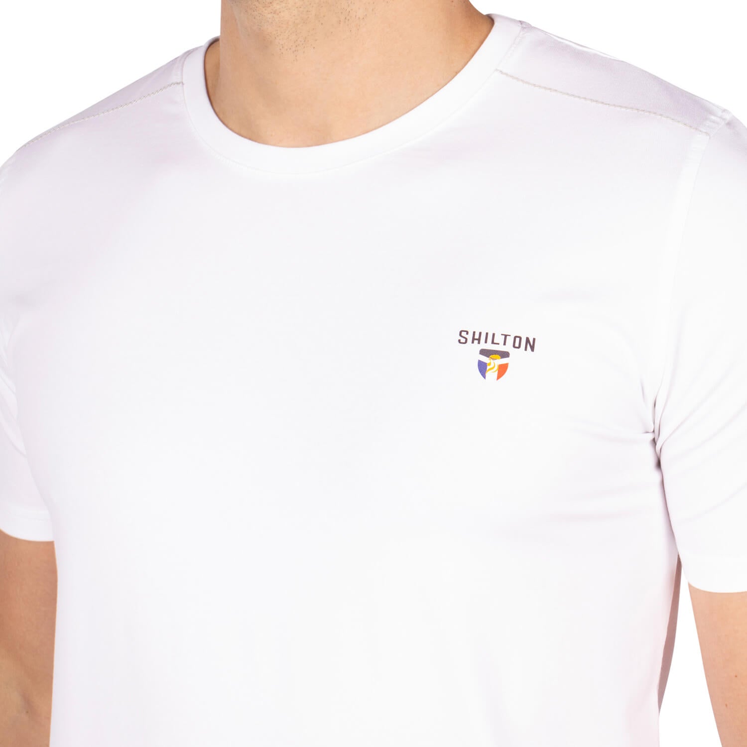 Rugby flag T-shirt