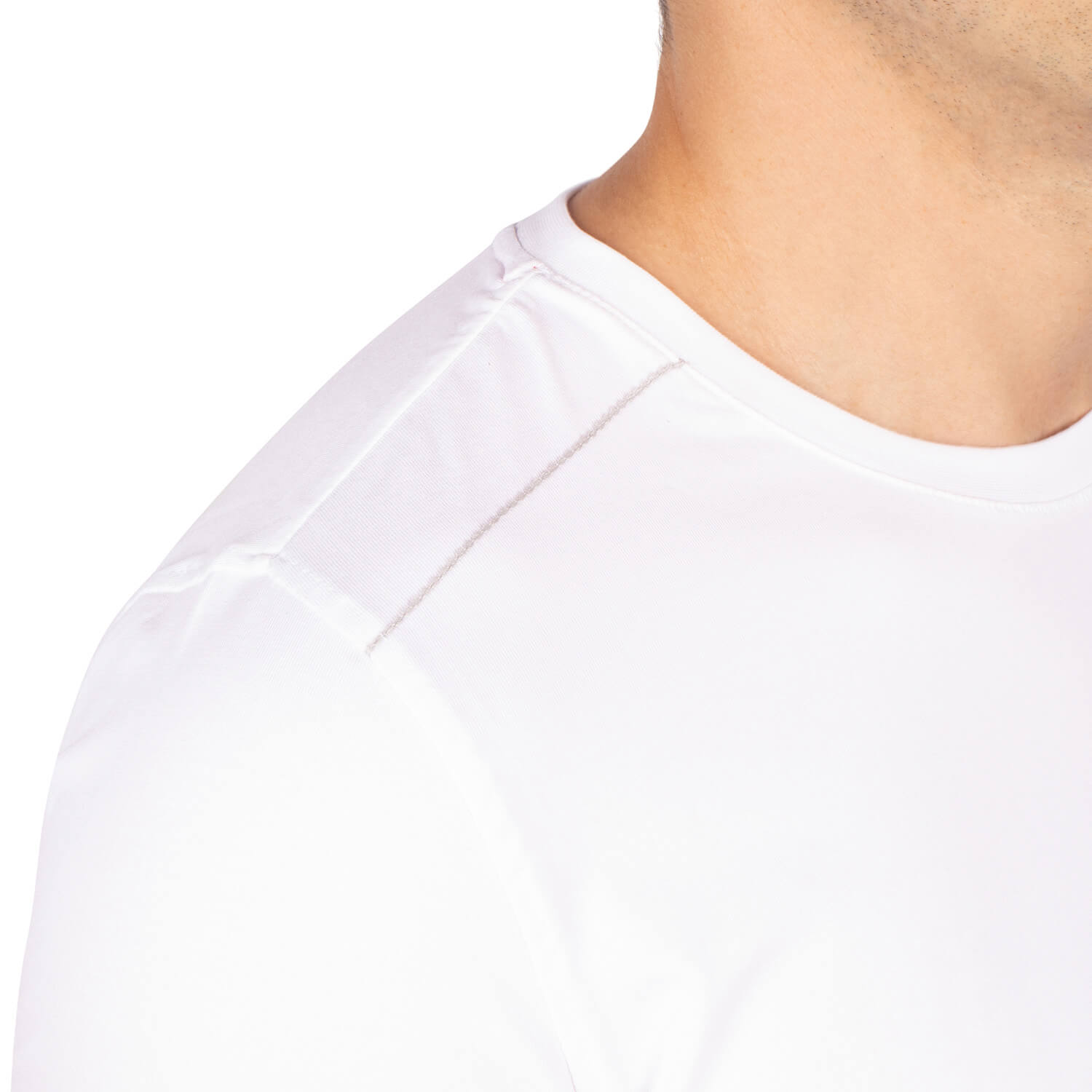 Rugby flag T-shirt