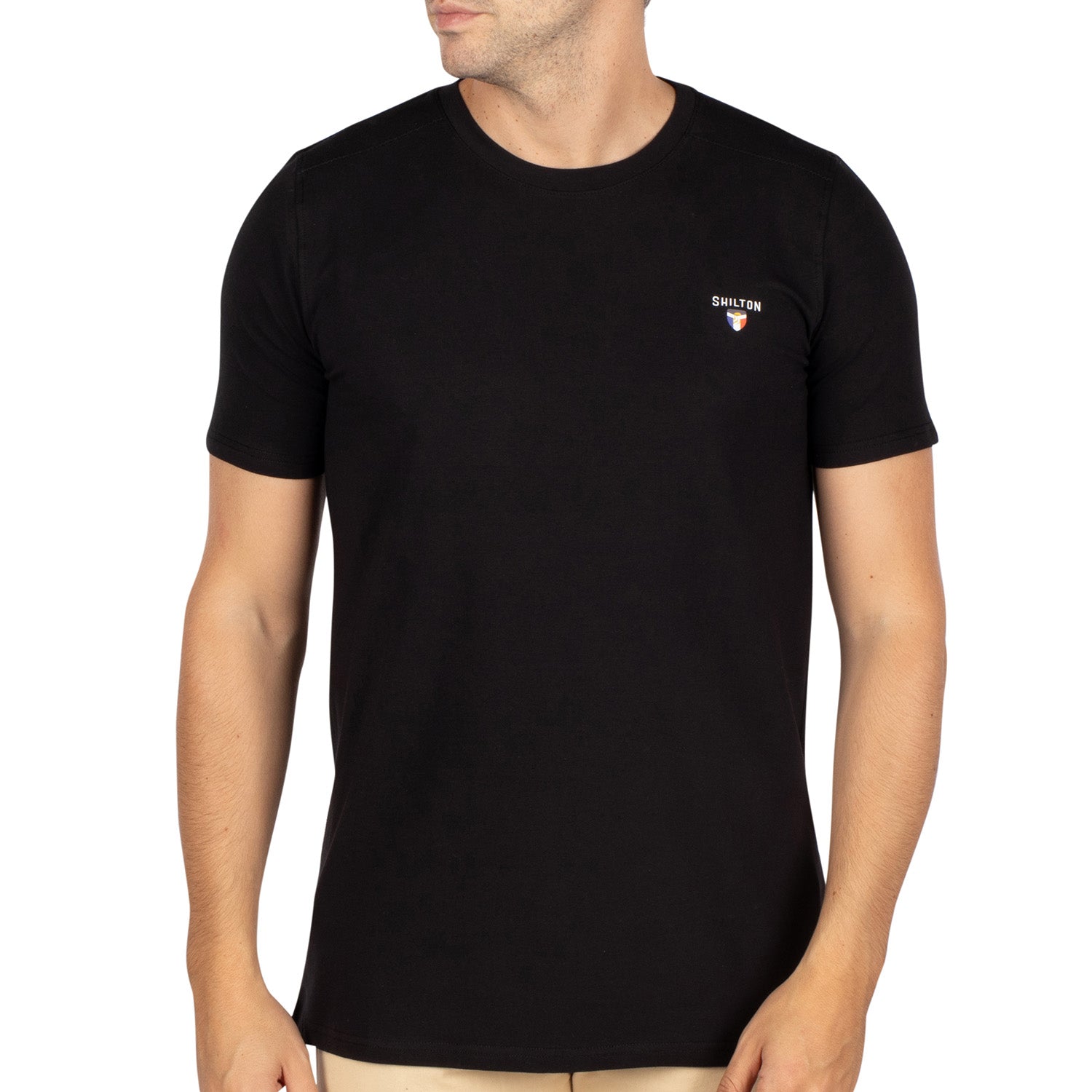 Rugby flag T-shirt