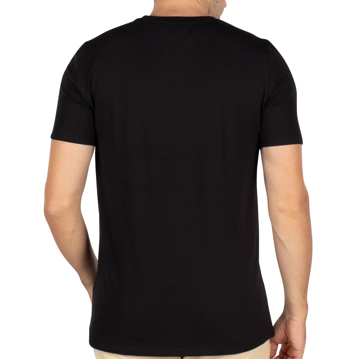 Rugby flag T-shirt