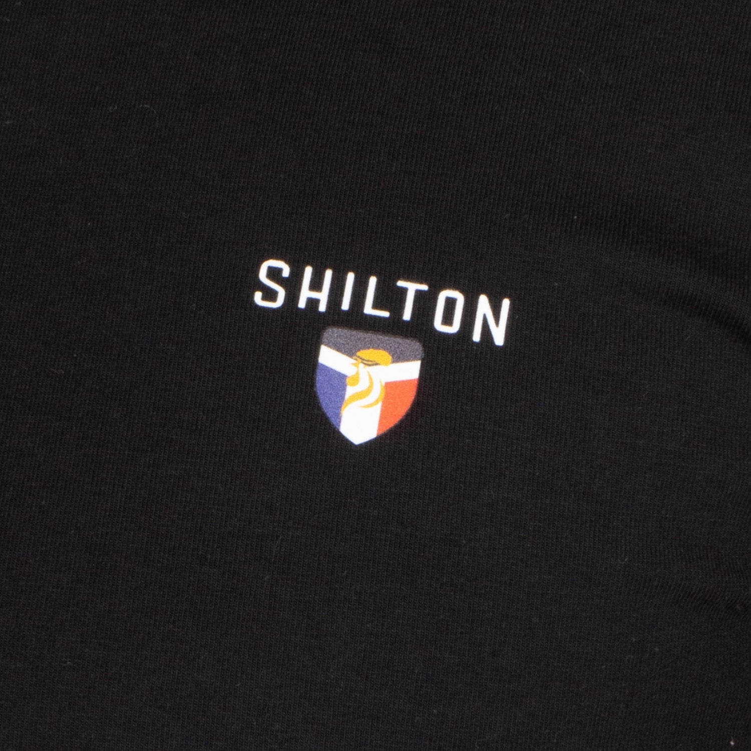 Rugby flag T-shirt