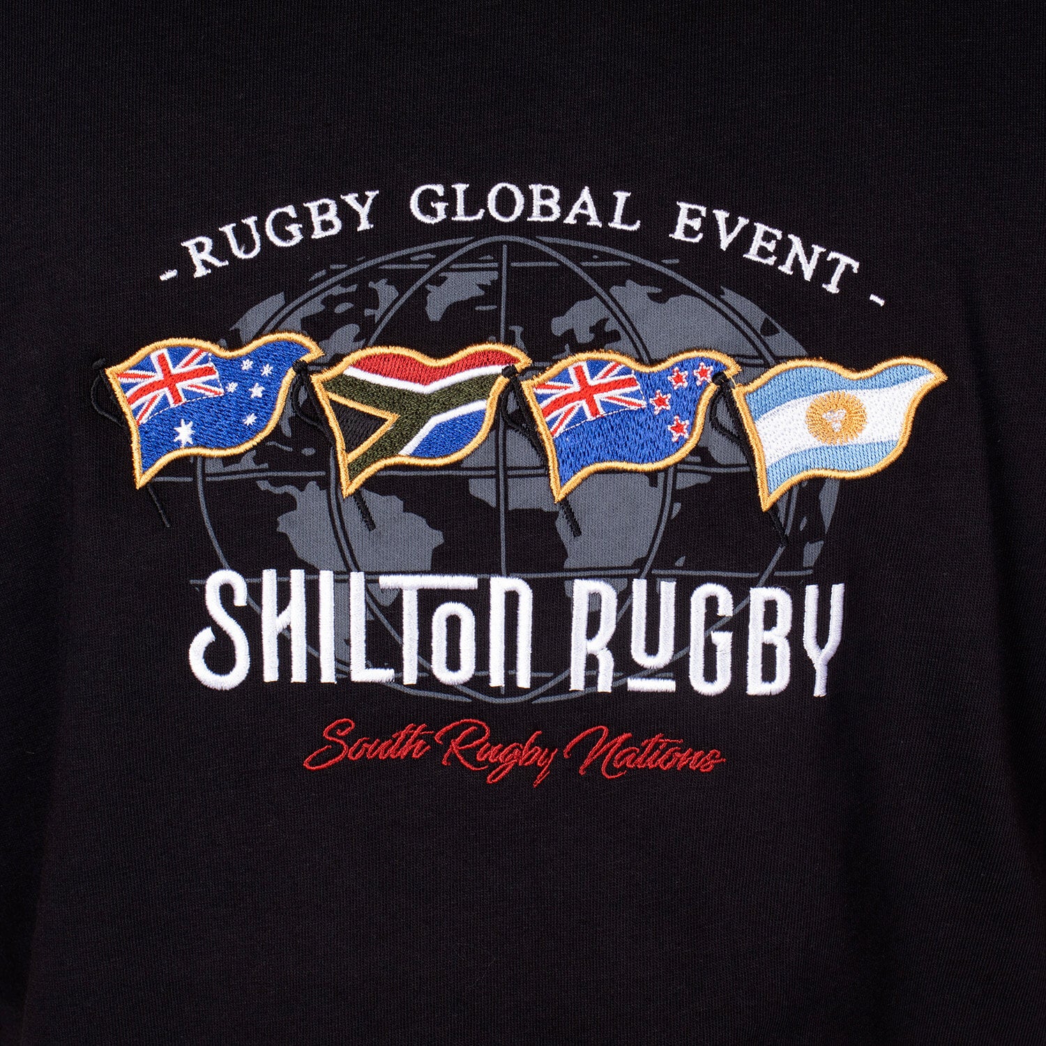 Polo south rugby nations