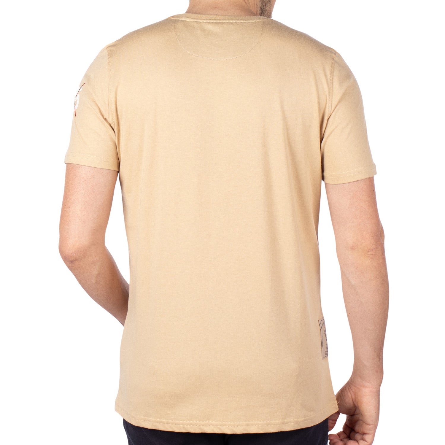 Rugby unity T-shirt