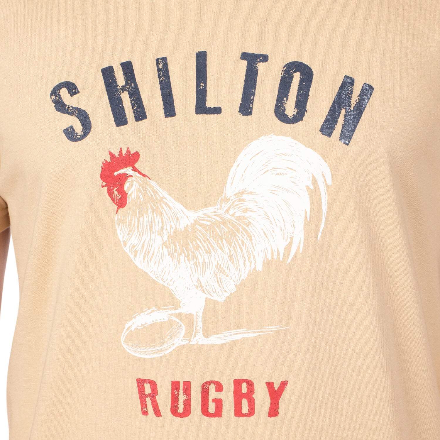 Rugby unity T-shirt