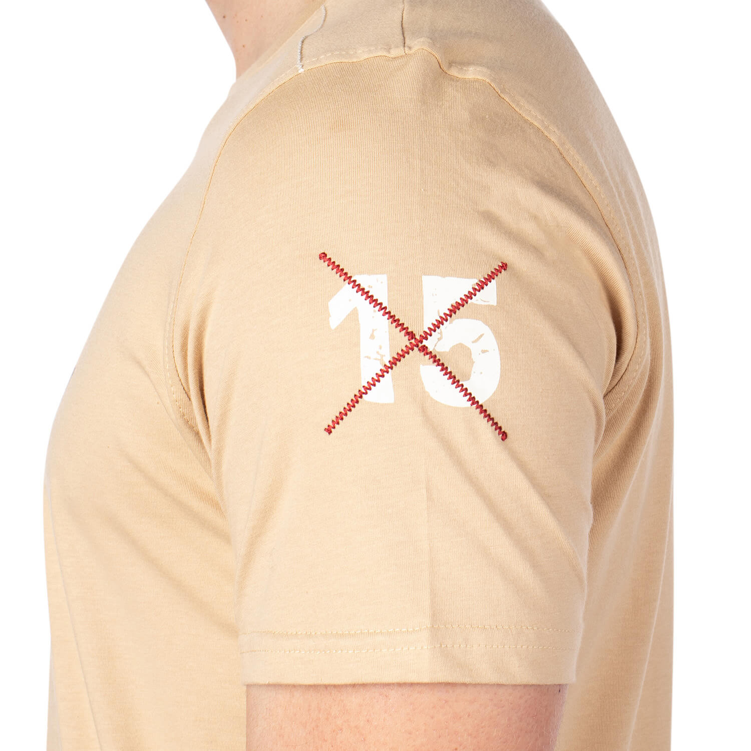 Rugby unity T-shirt