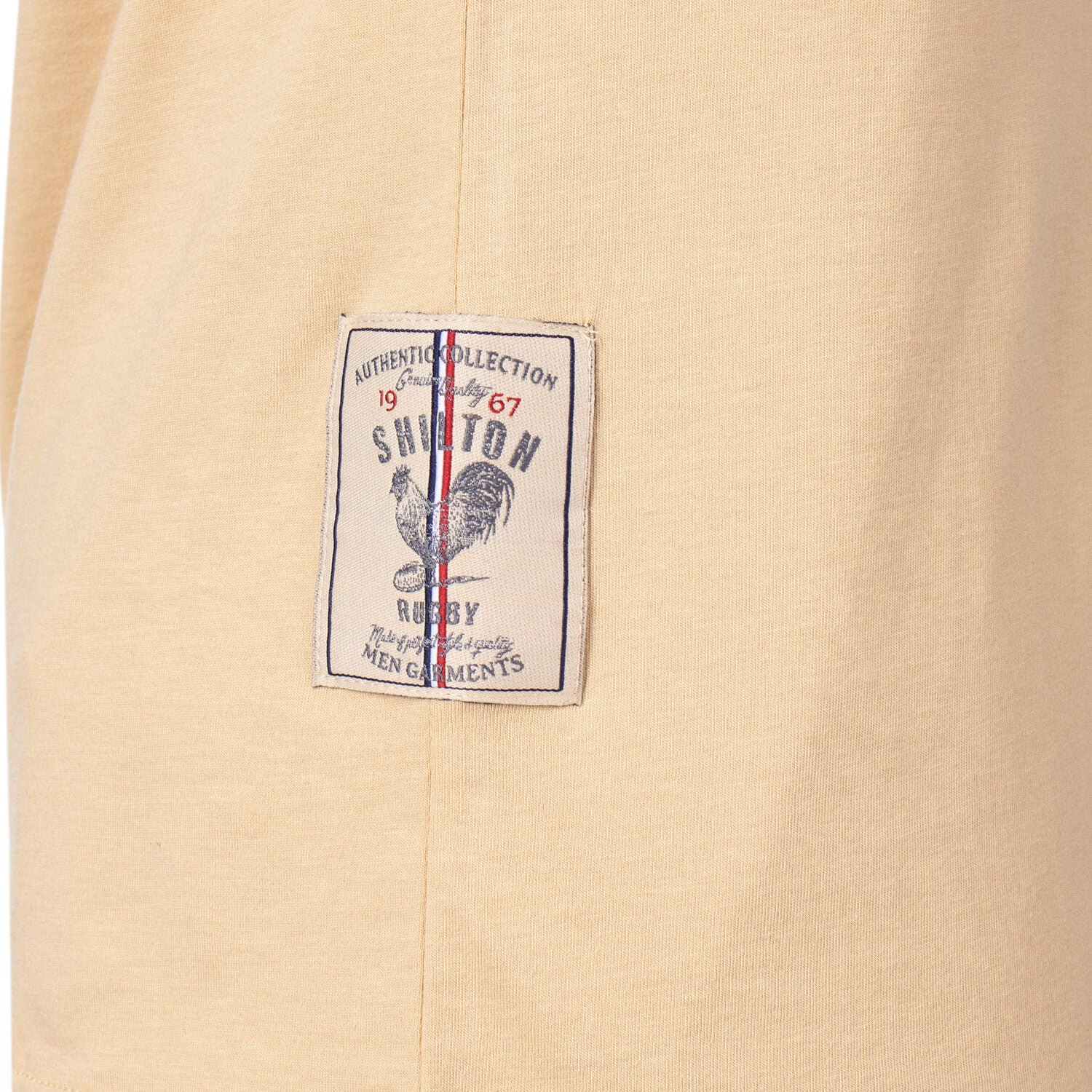 Rugby unity T-shirt