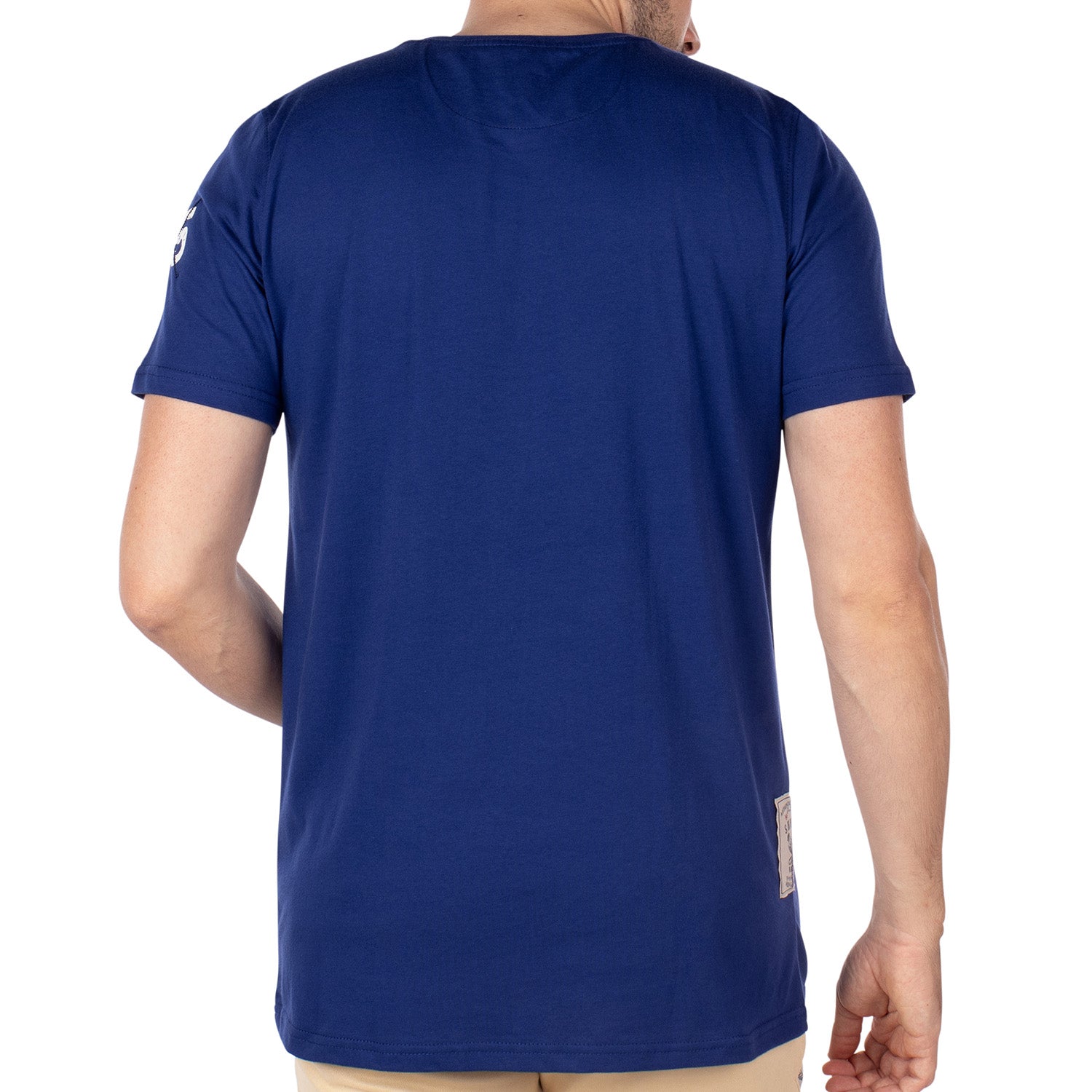 Rugby unity T-shirt