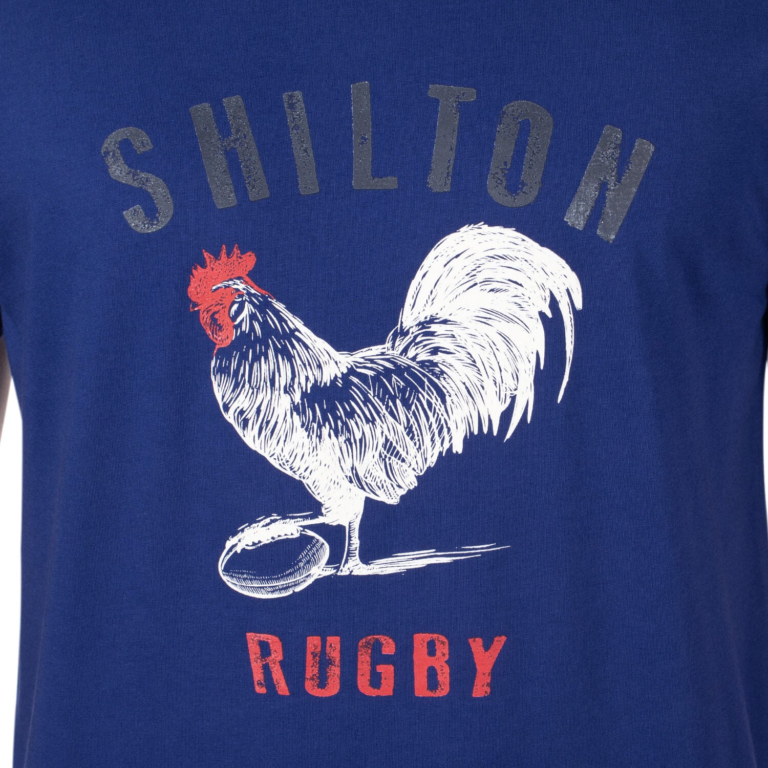 Rugby unity T-shirt