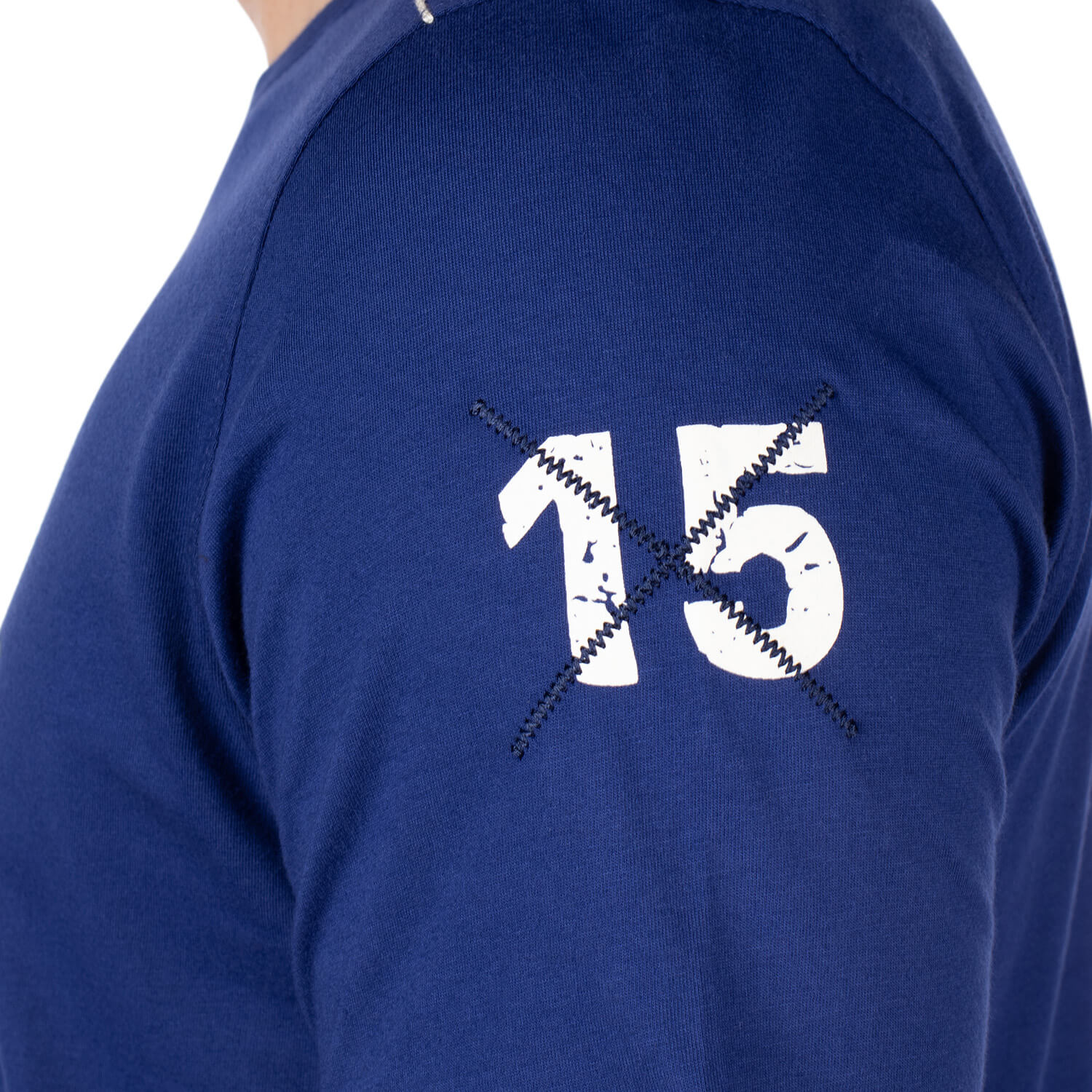 Rugby unity T-shirt