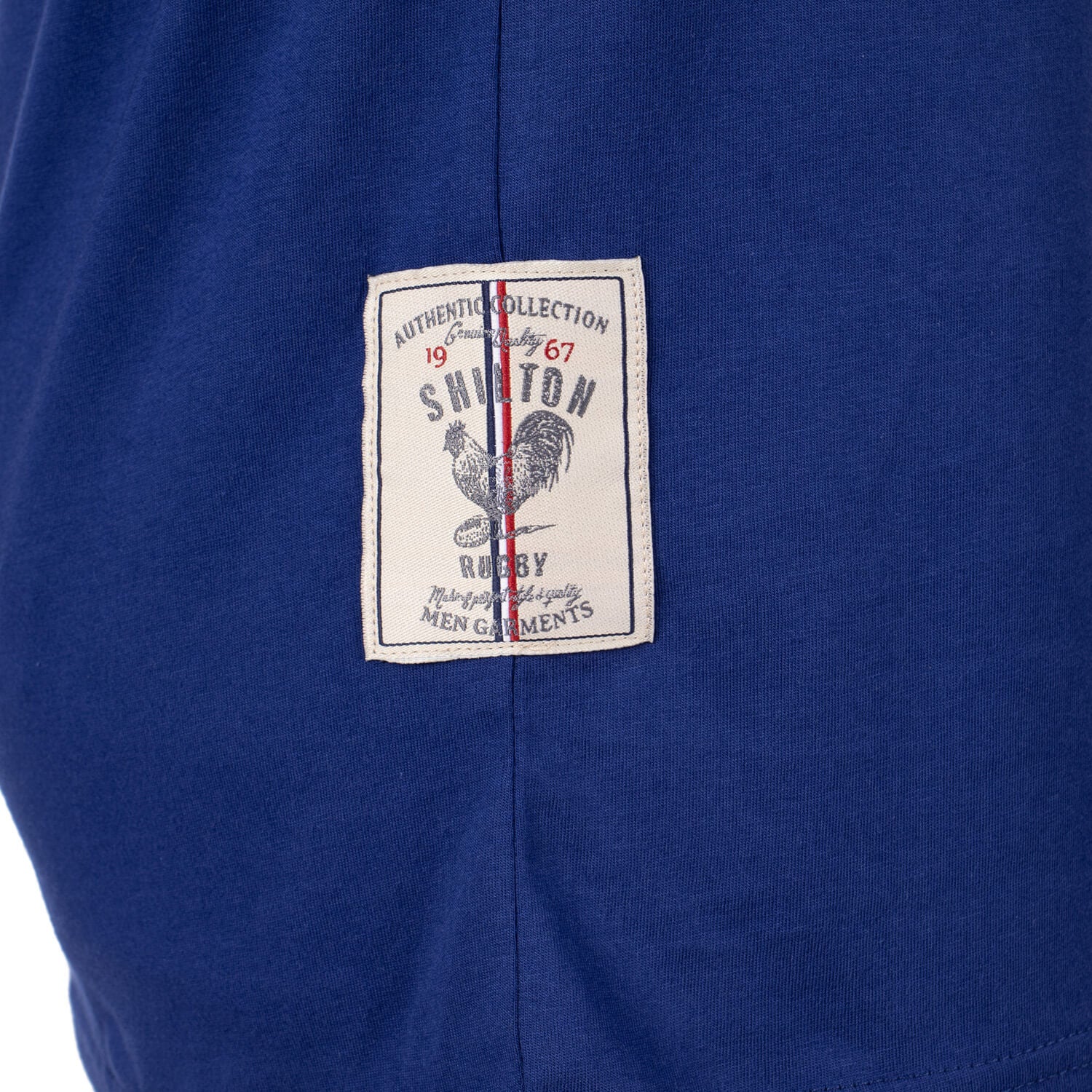 Rugby unity T-shirt