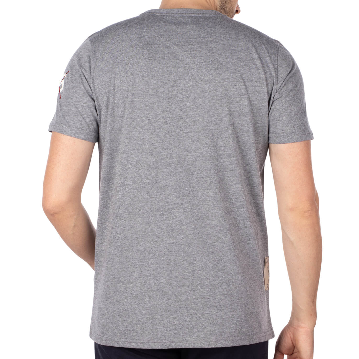 Rugby unity T-shirt