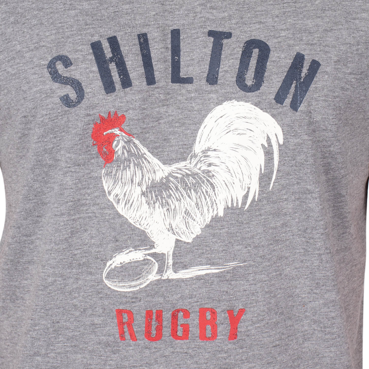 Rugby unity T-shirt