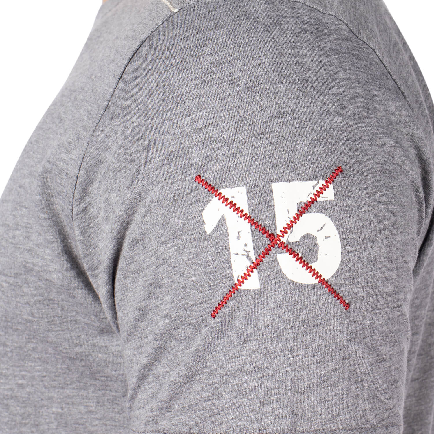 Rugby unity T-shirt