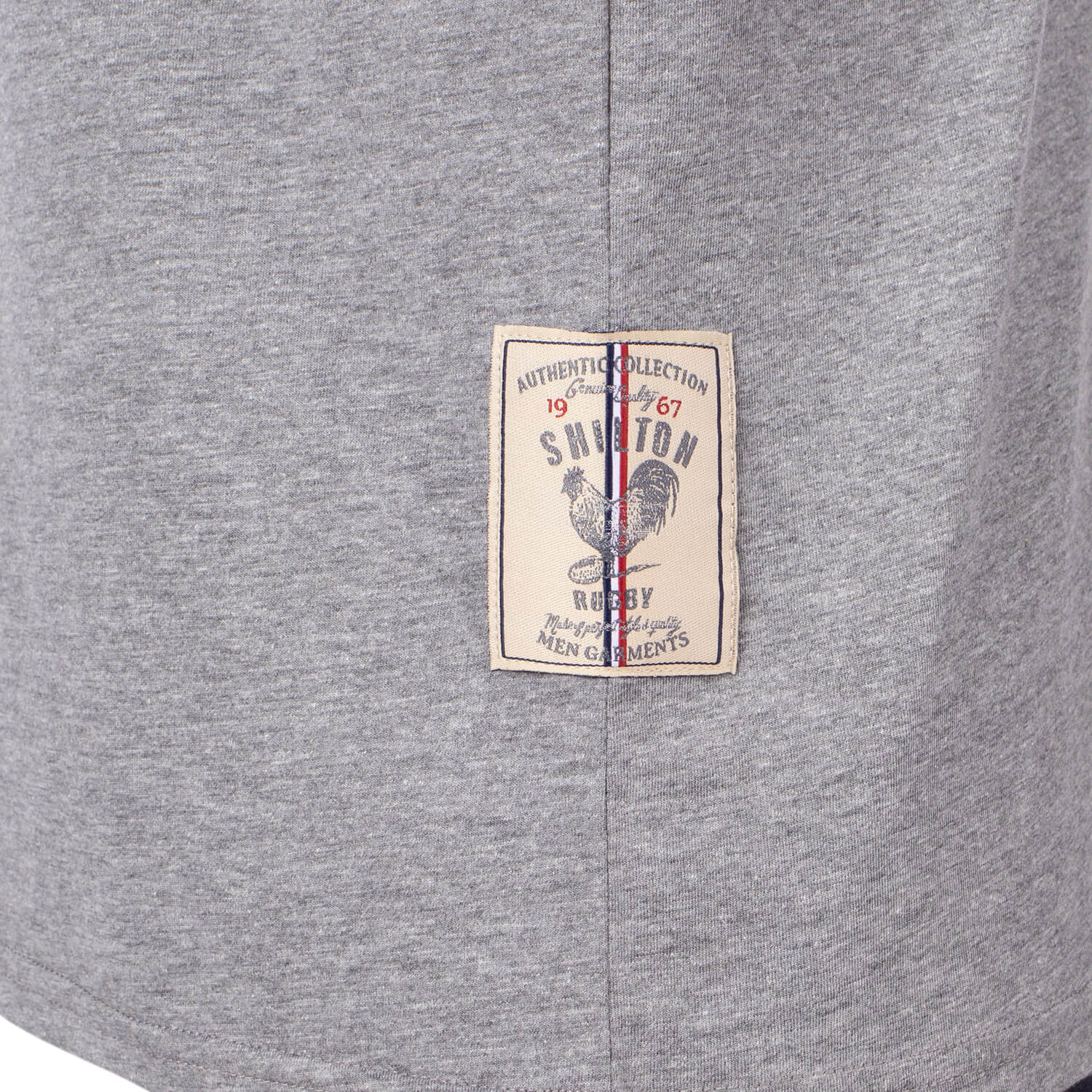 Rugby unity T-shirt