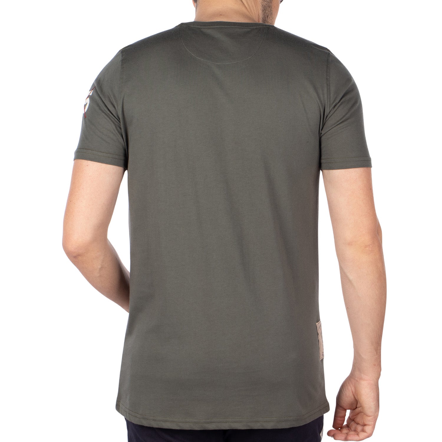 Rugby unity T-shirt