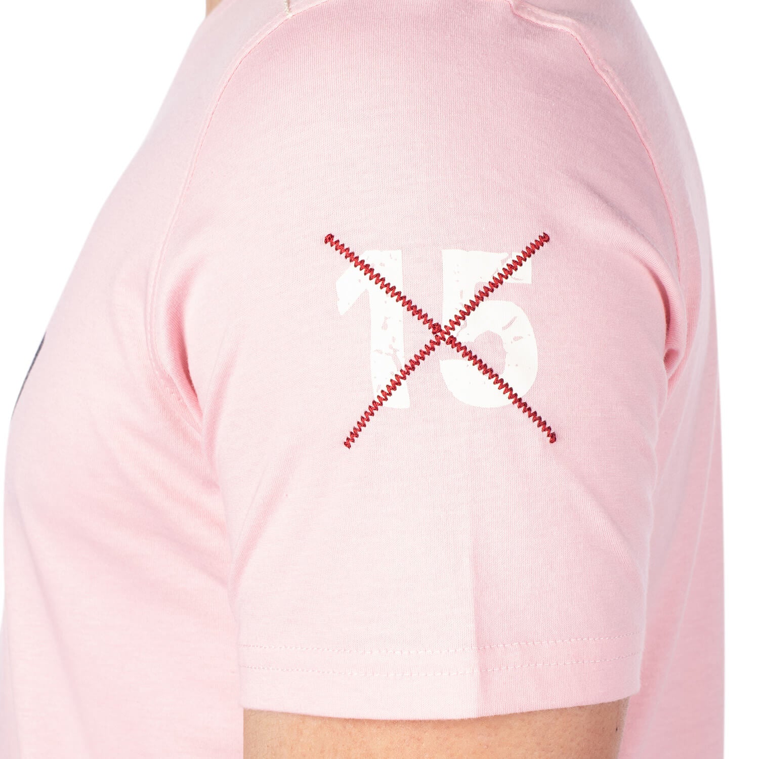 Rugby unity T-shirt