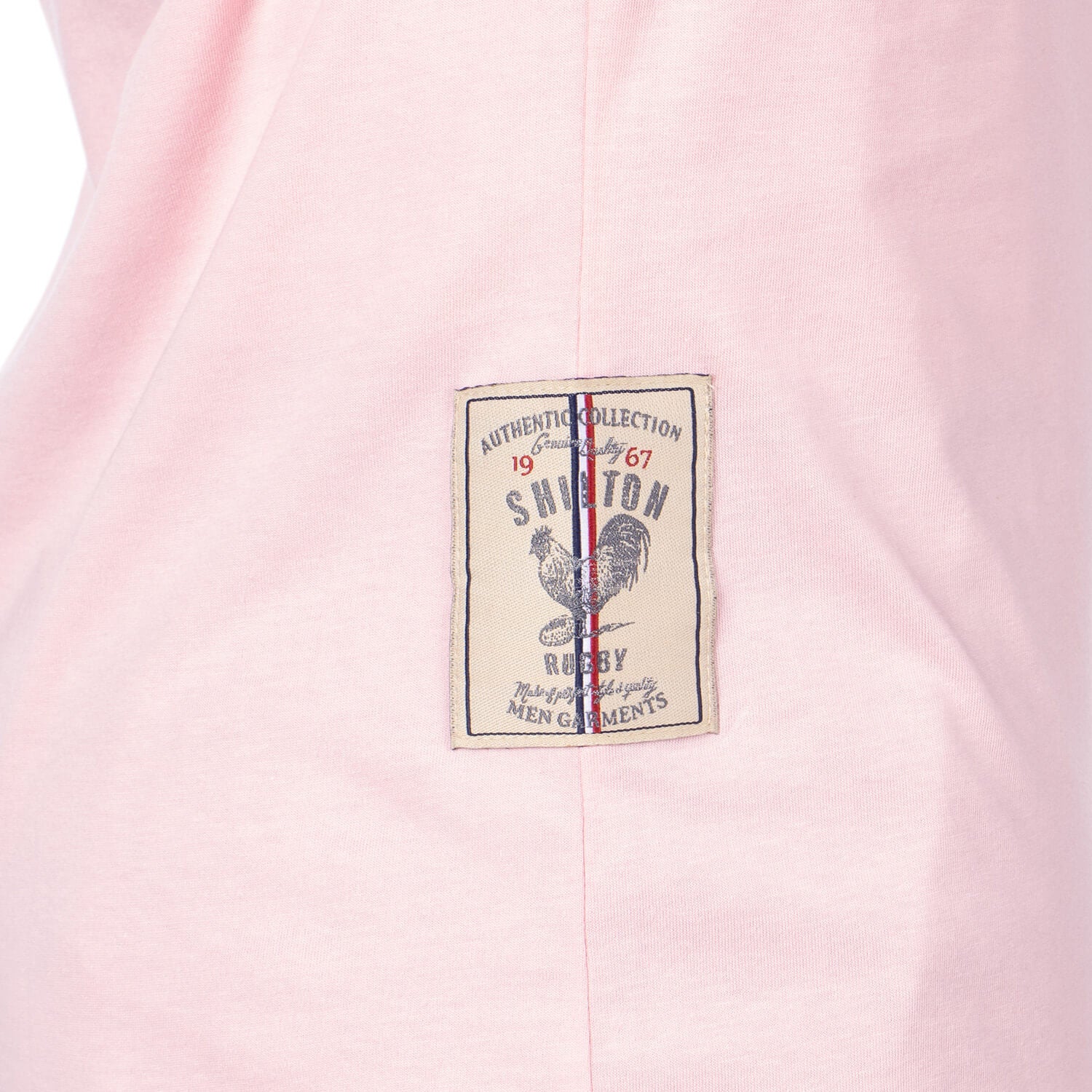 Rugby unity T-shirt