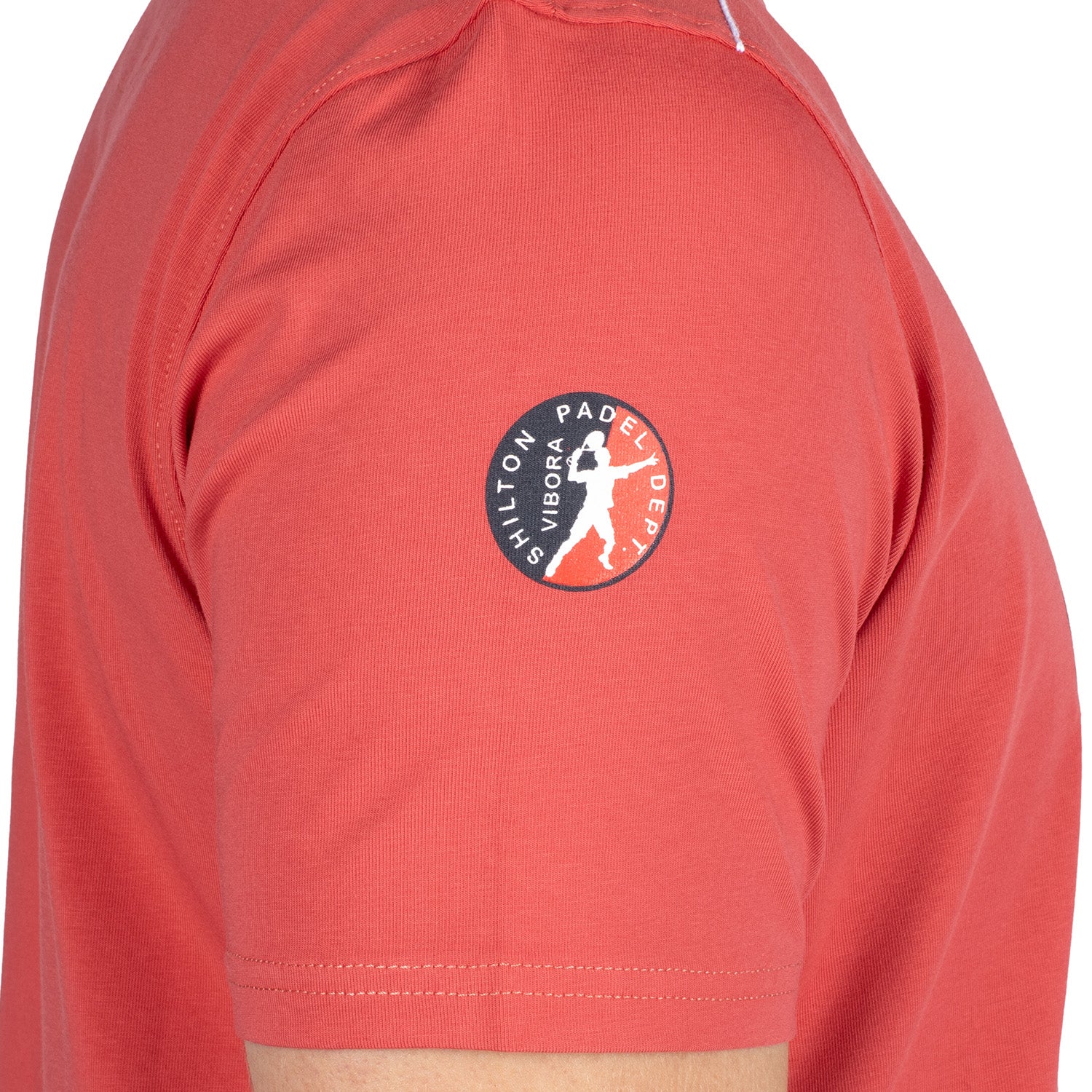 Padel open T-shirt