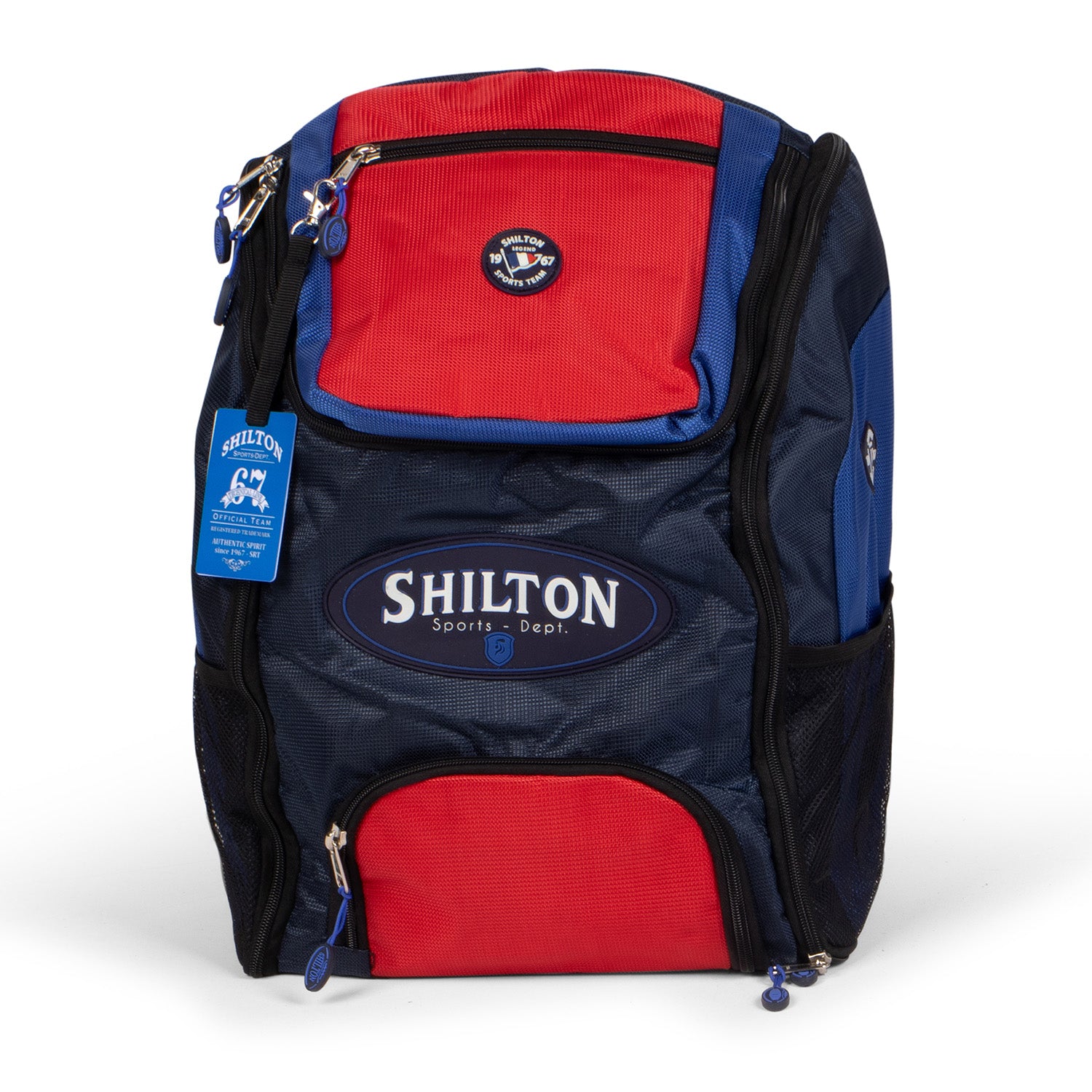 Sports backpack
