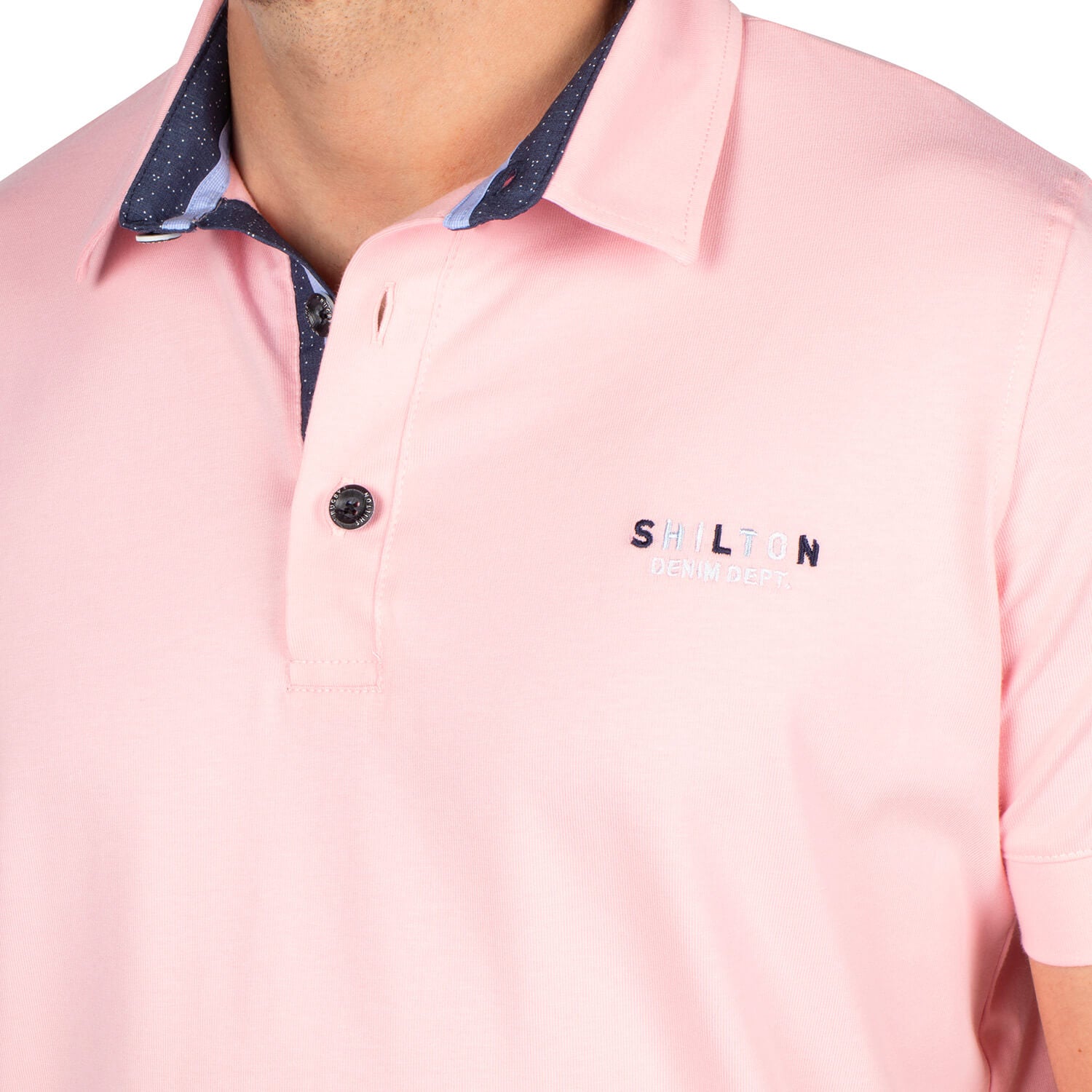 Polo rugby denim dept