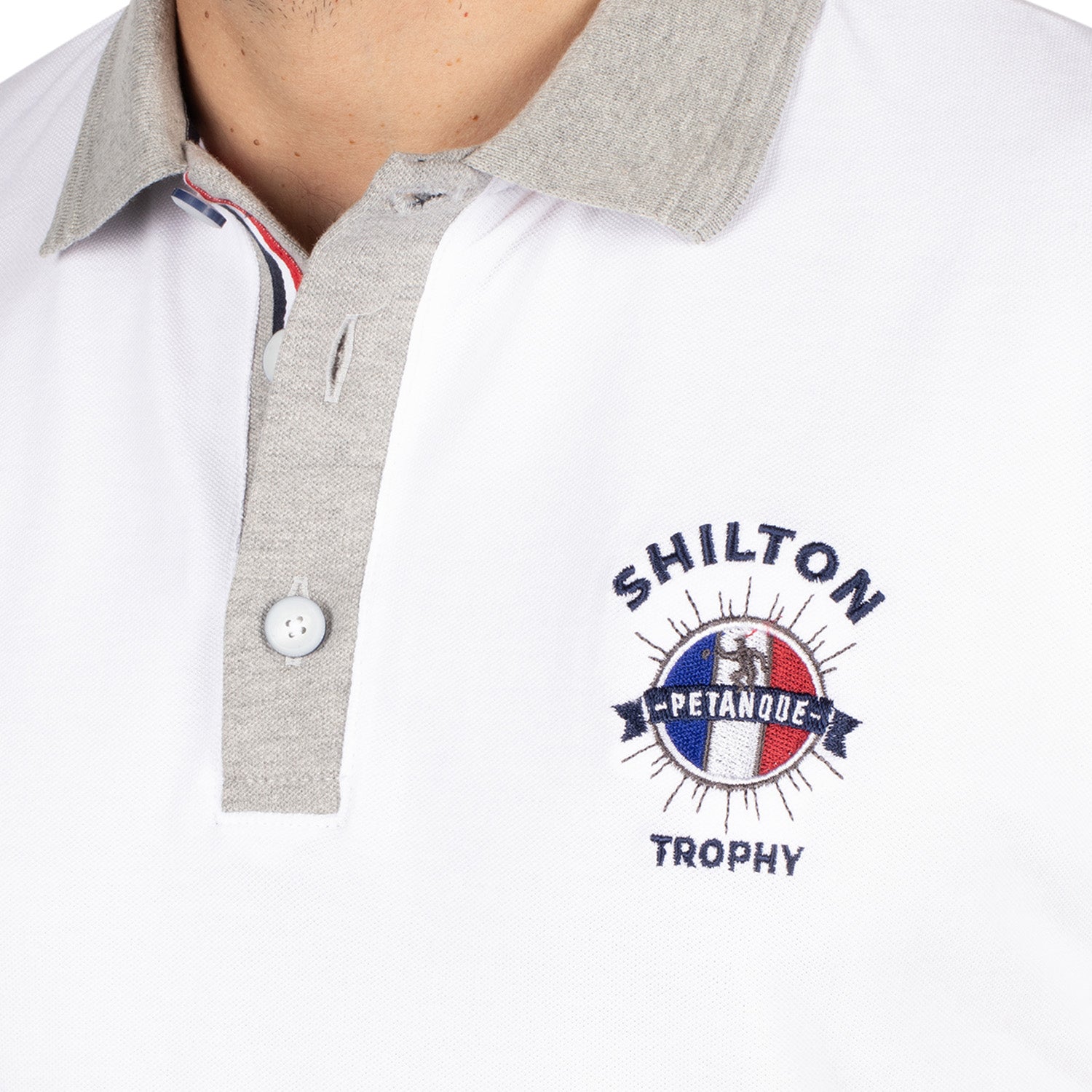 Polo masters legend