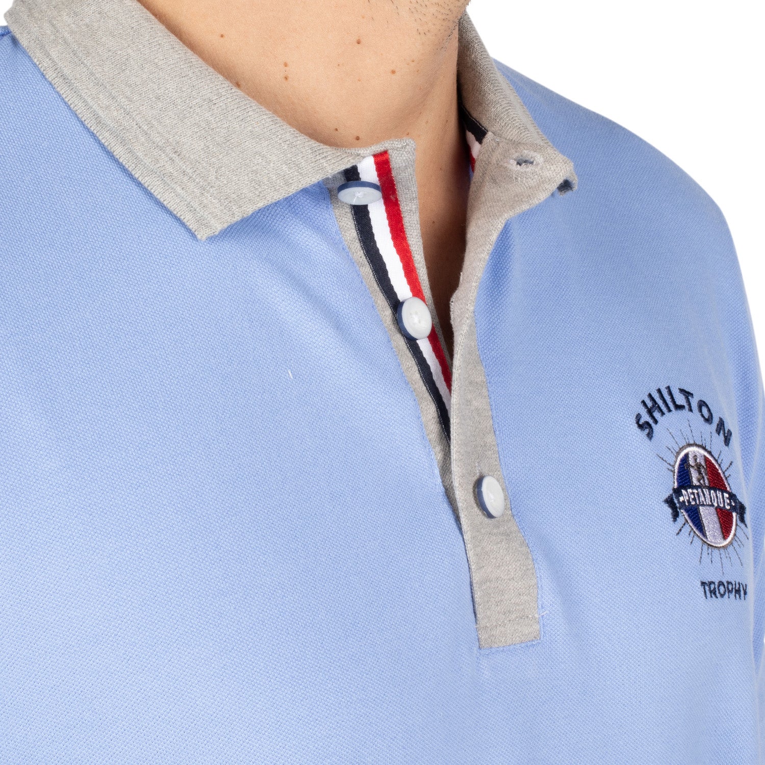 Polo masters legend