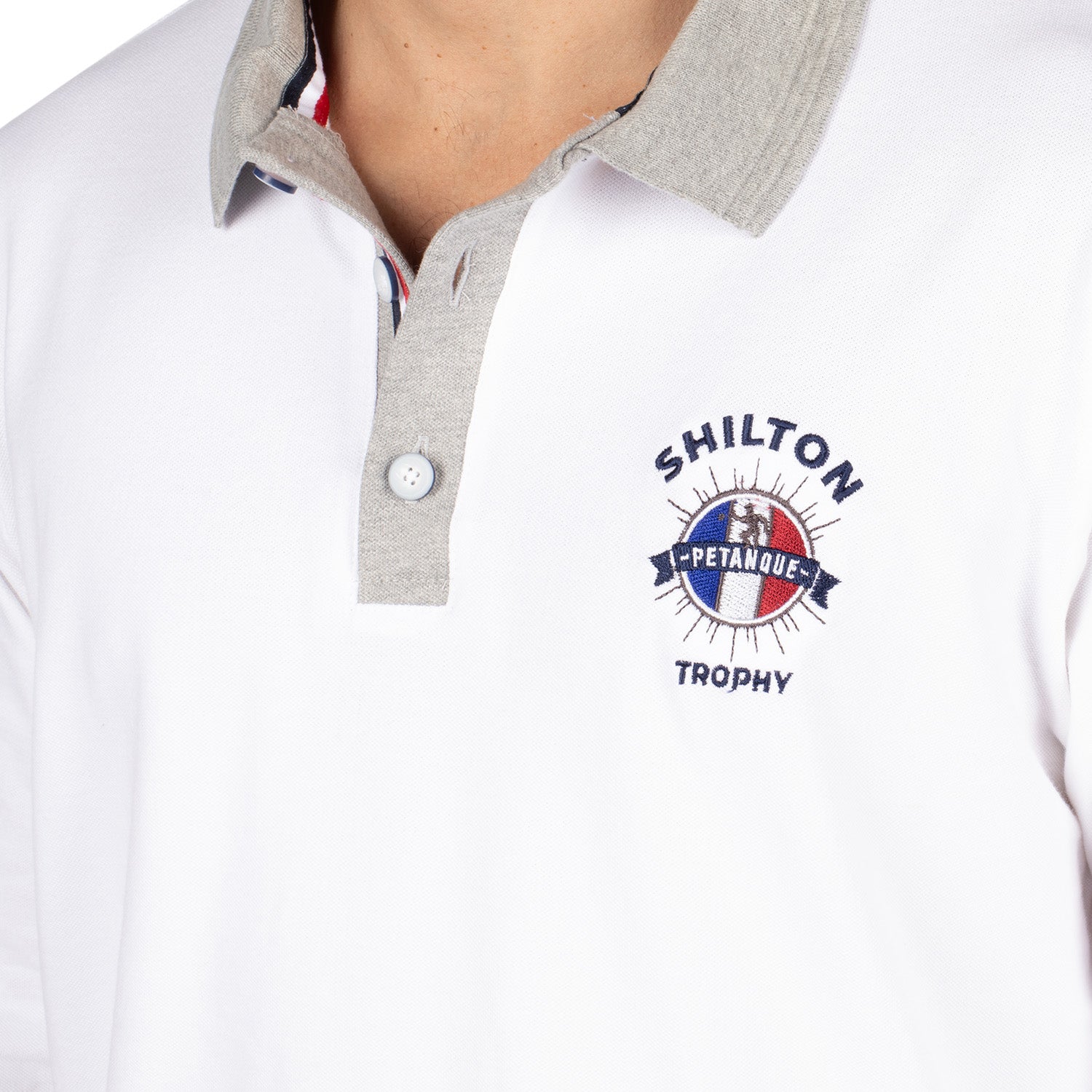 Polo masters