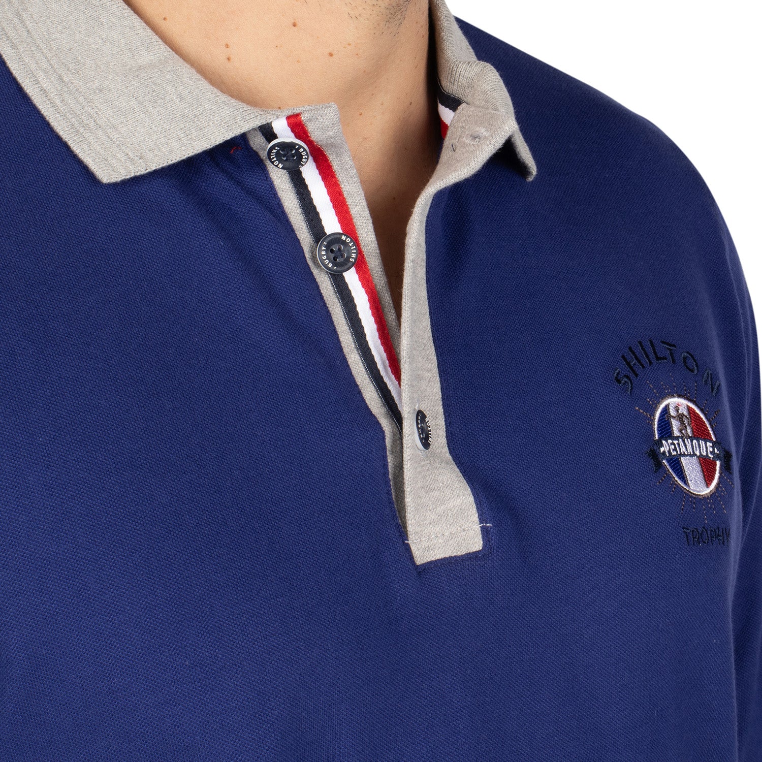 Polo masters