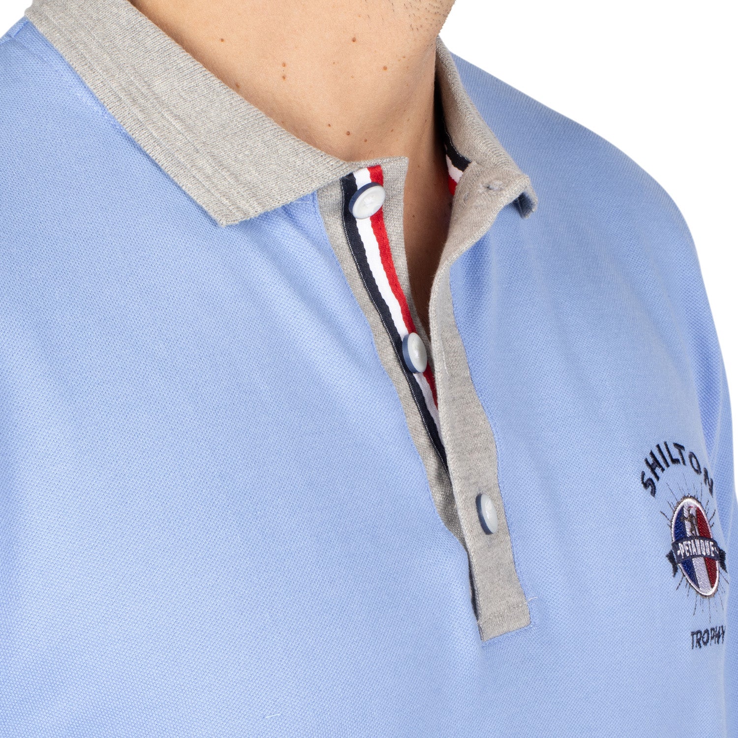Polo masters