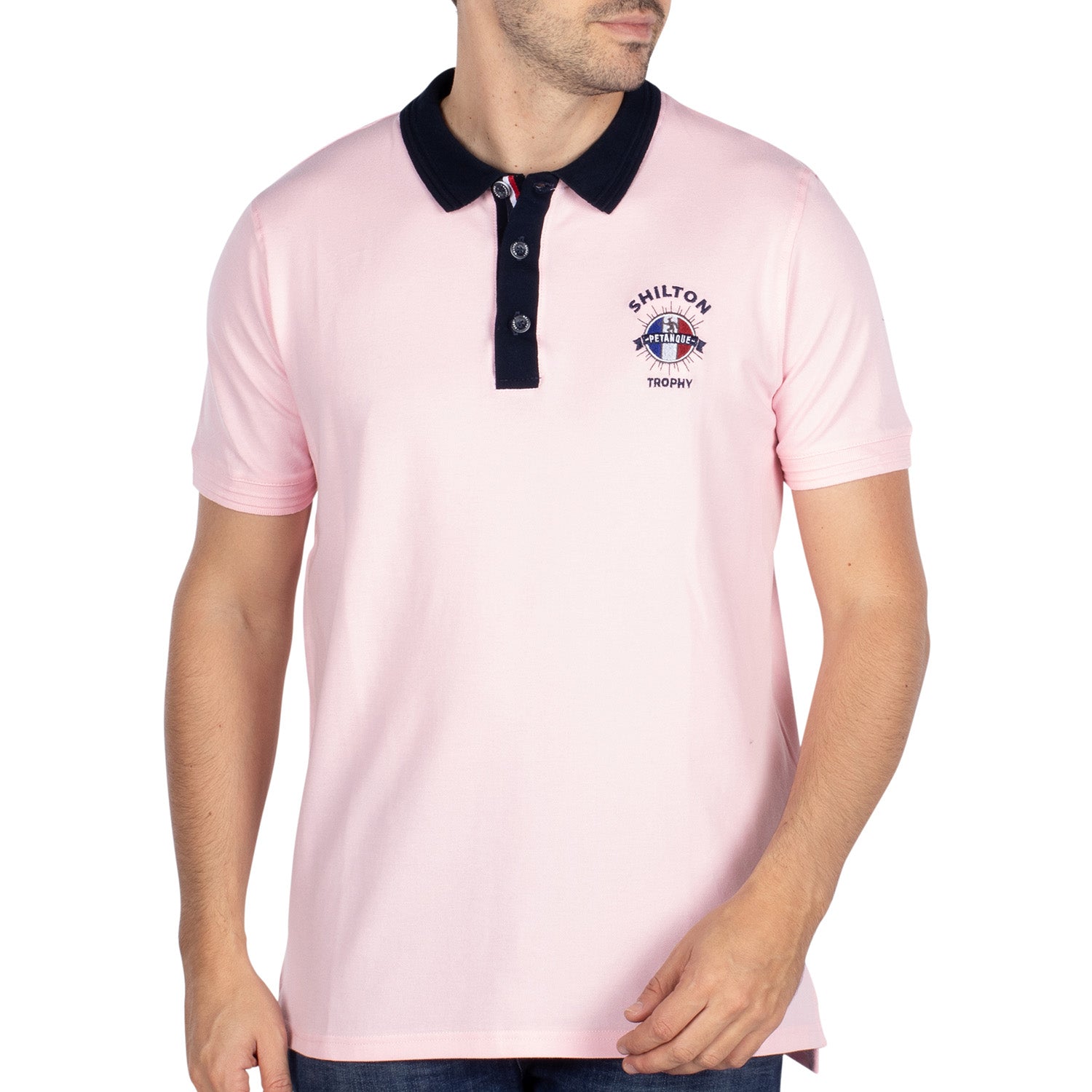 Polo masters legend
