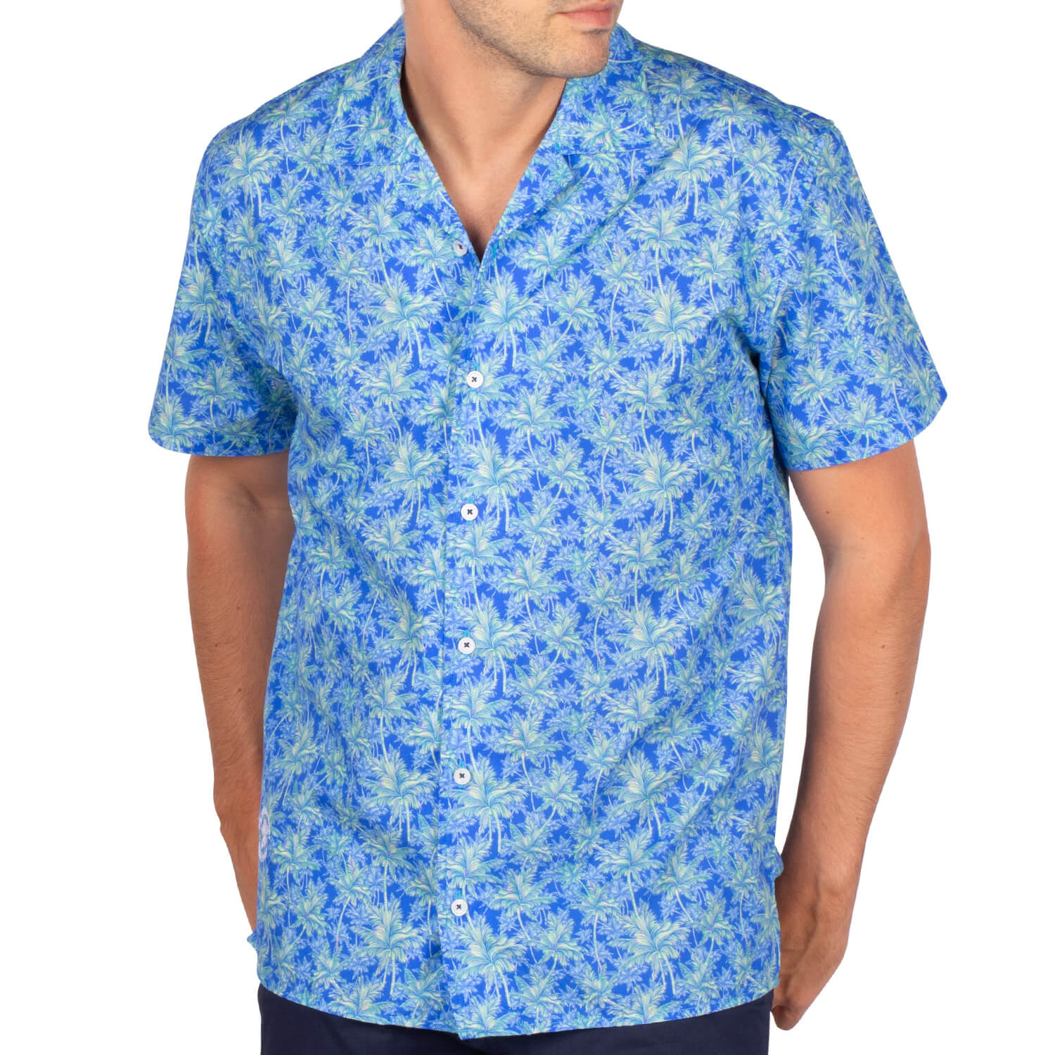 Maori spirit shirt