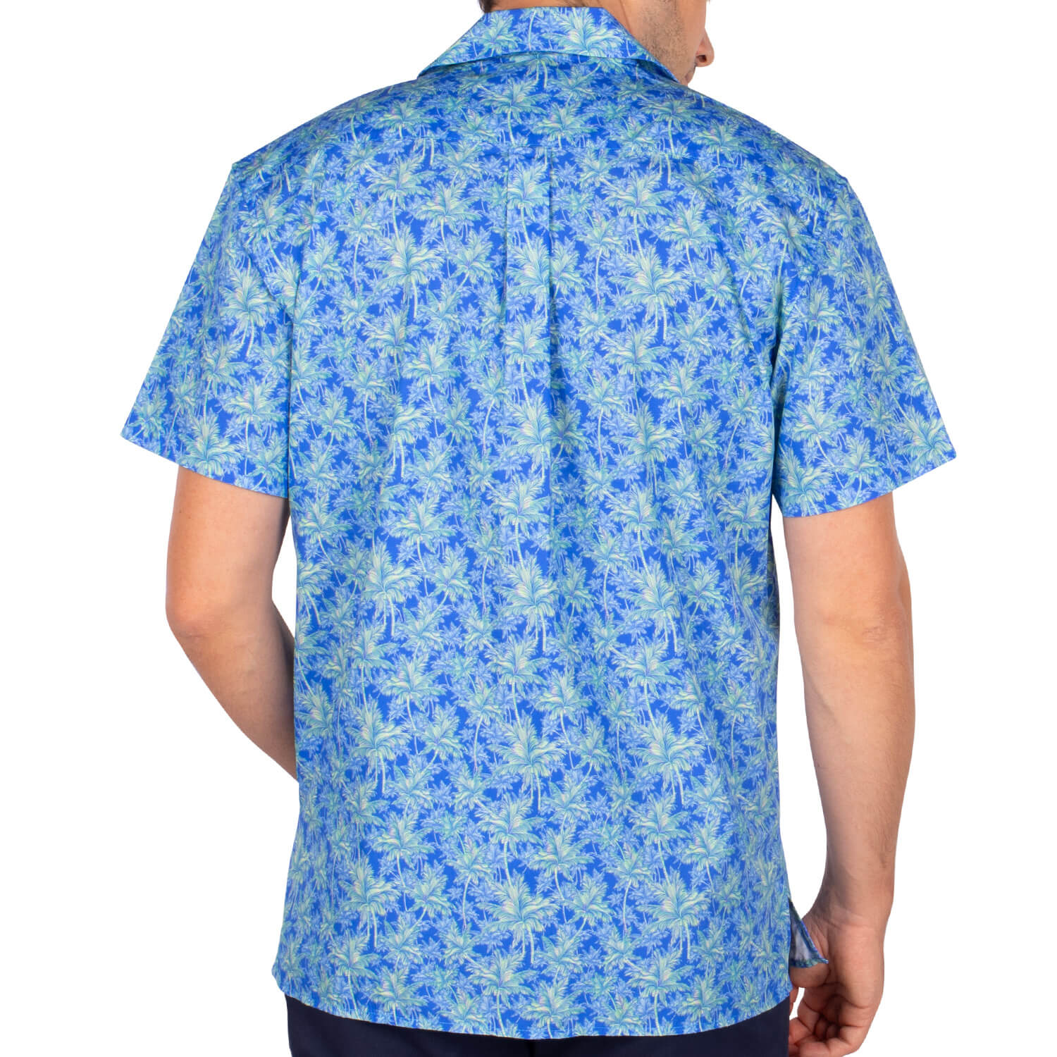 Maori spirit shirt