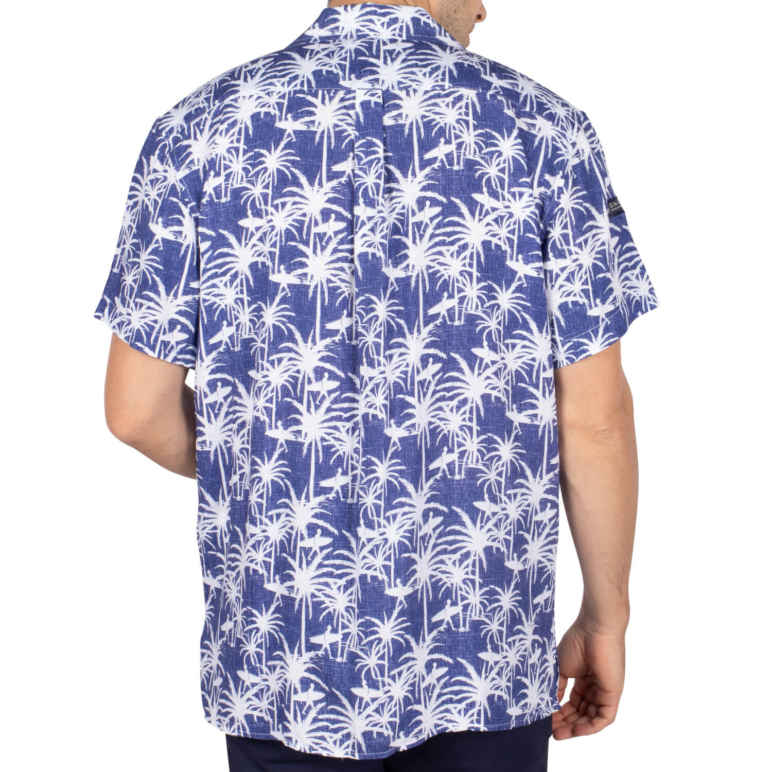 Palm spirit shirt