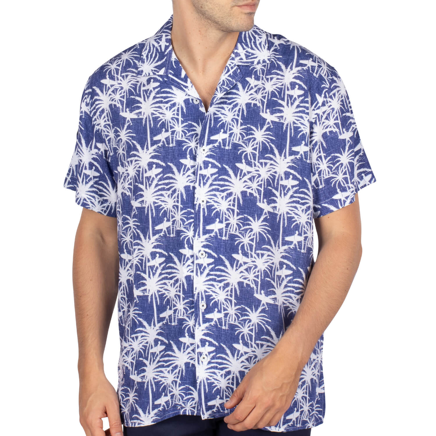 Palm spirit shirt