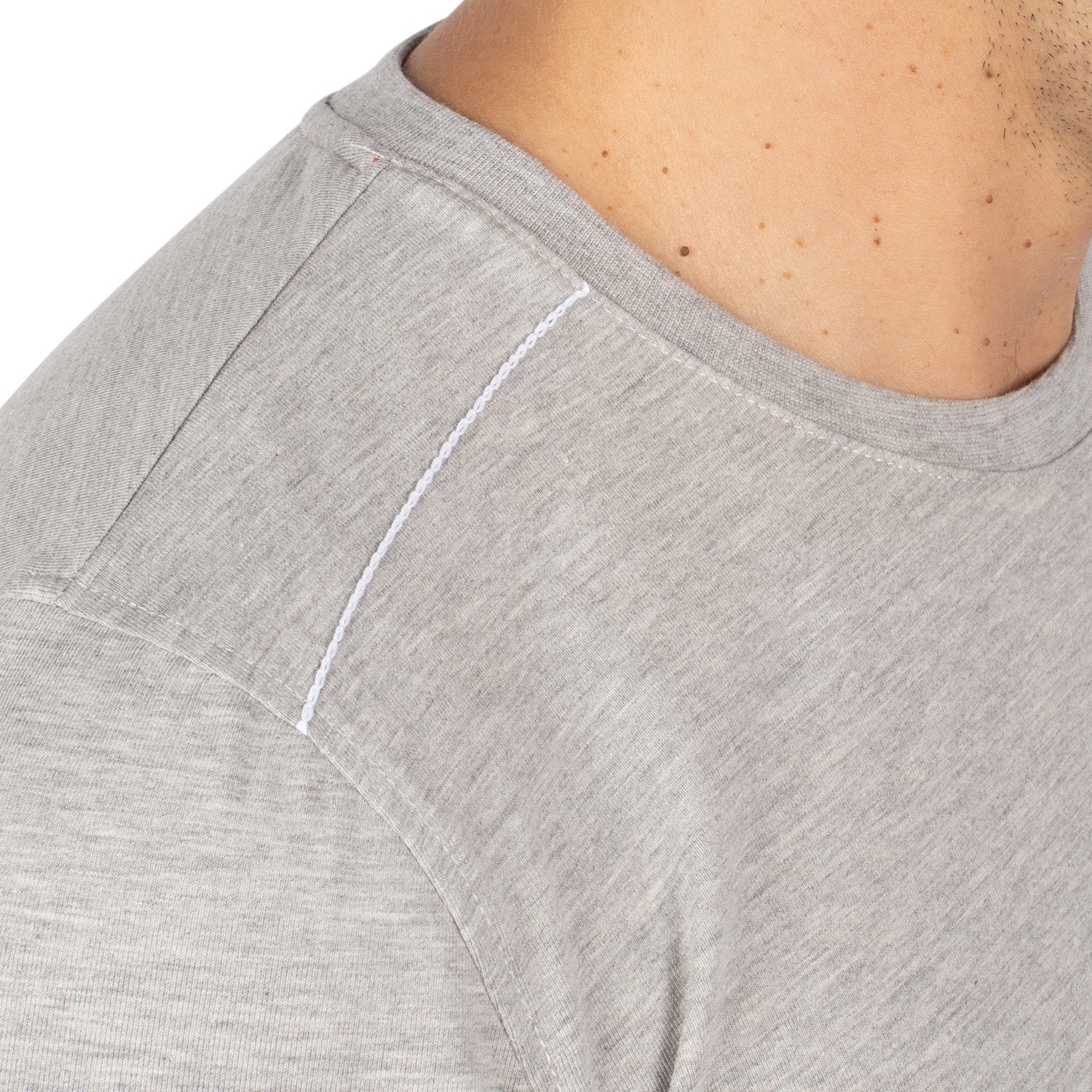 Rugby stadium T-shirt