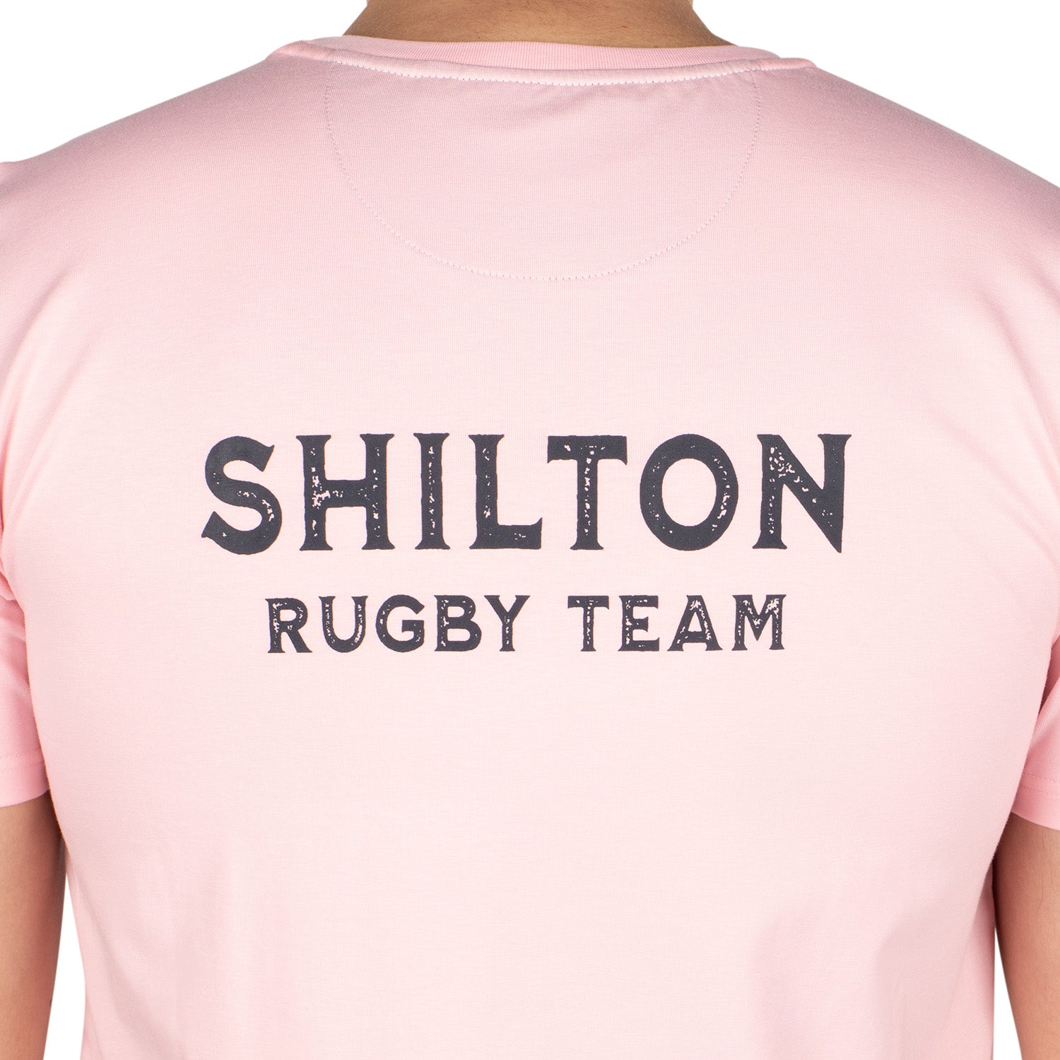 Rugby stadium T-shirt