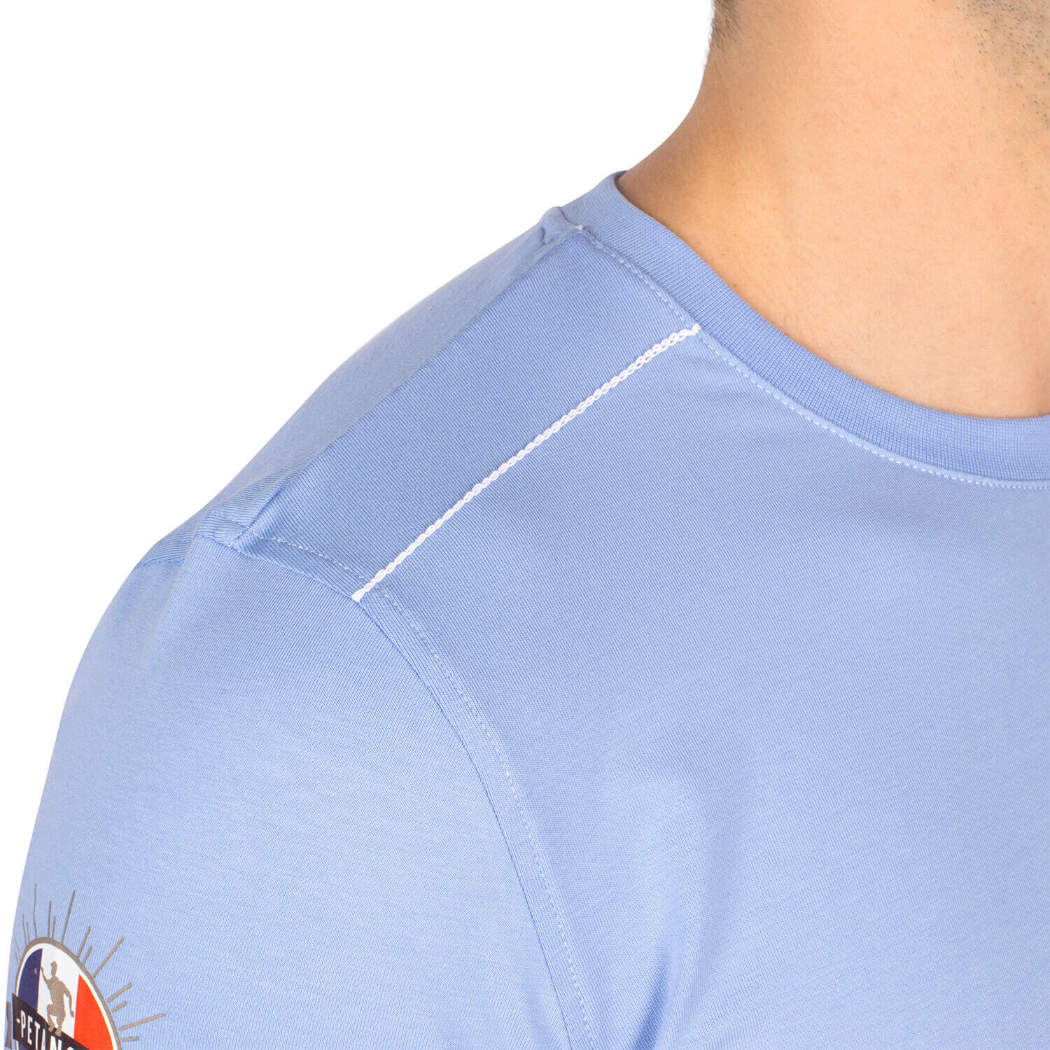 Petanque masters T-shirt