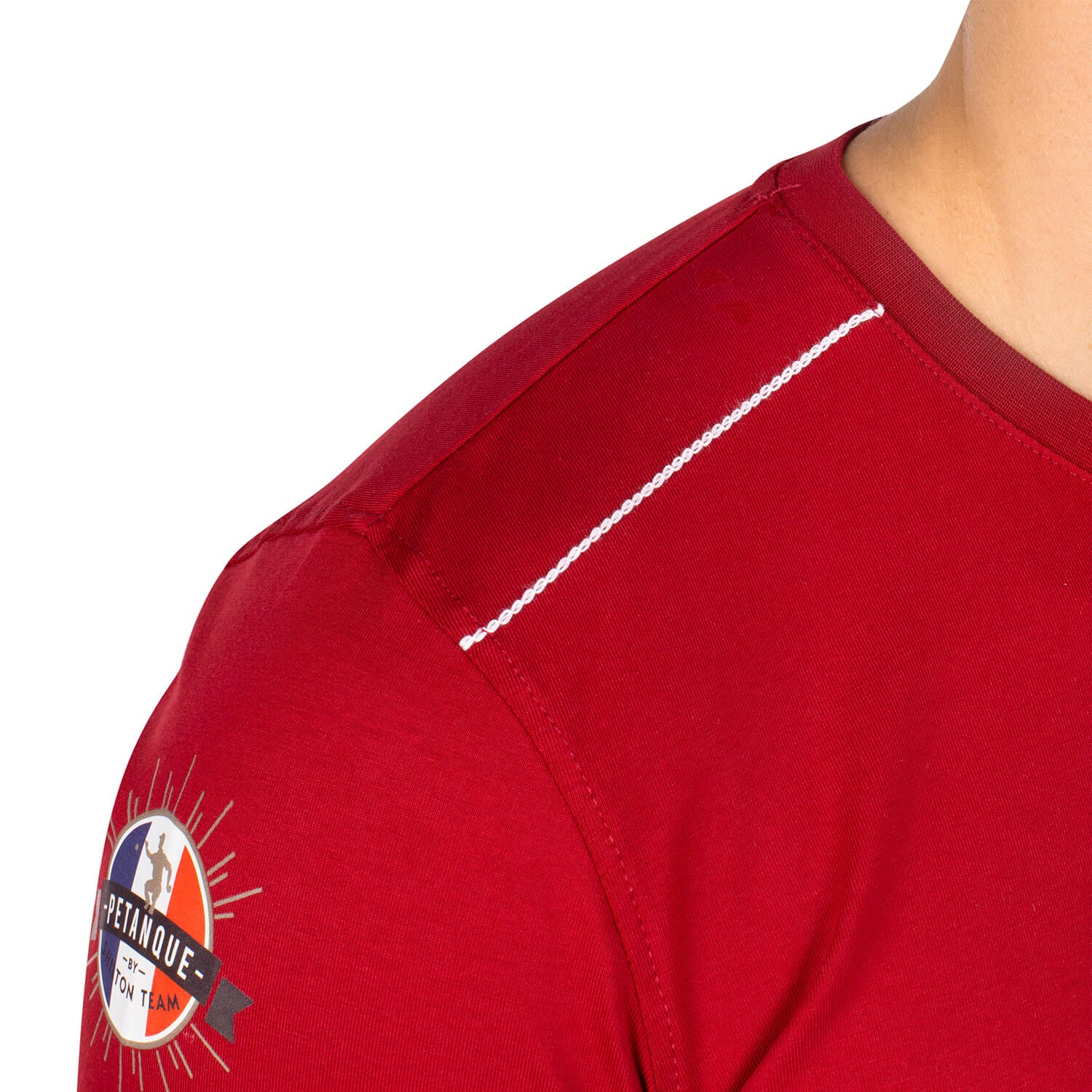 Petanque masters T-shirt