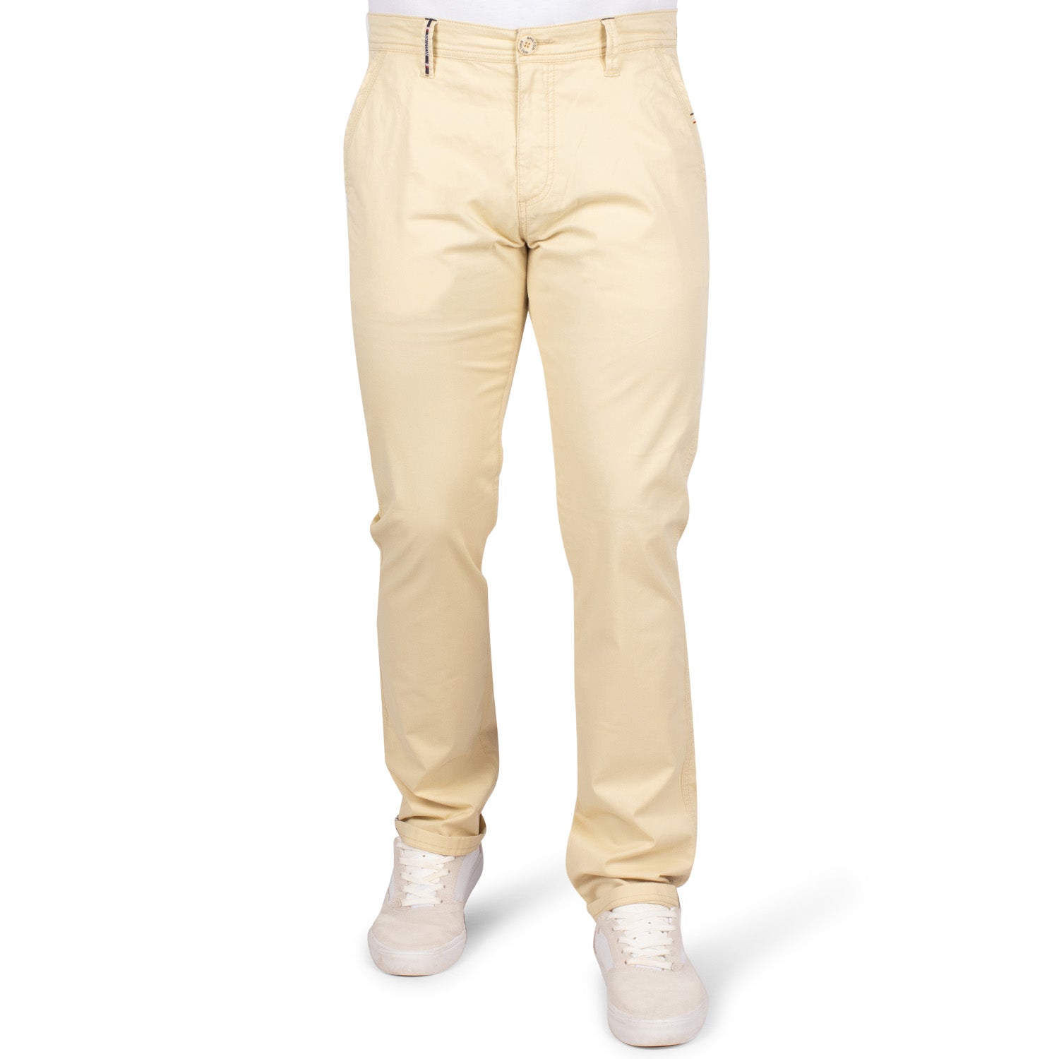 City chino pants