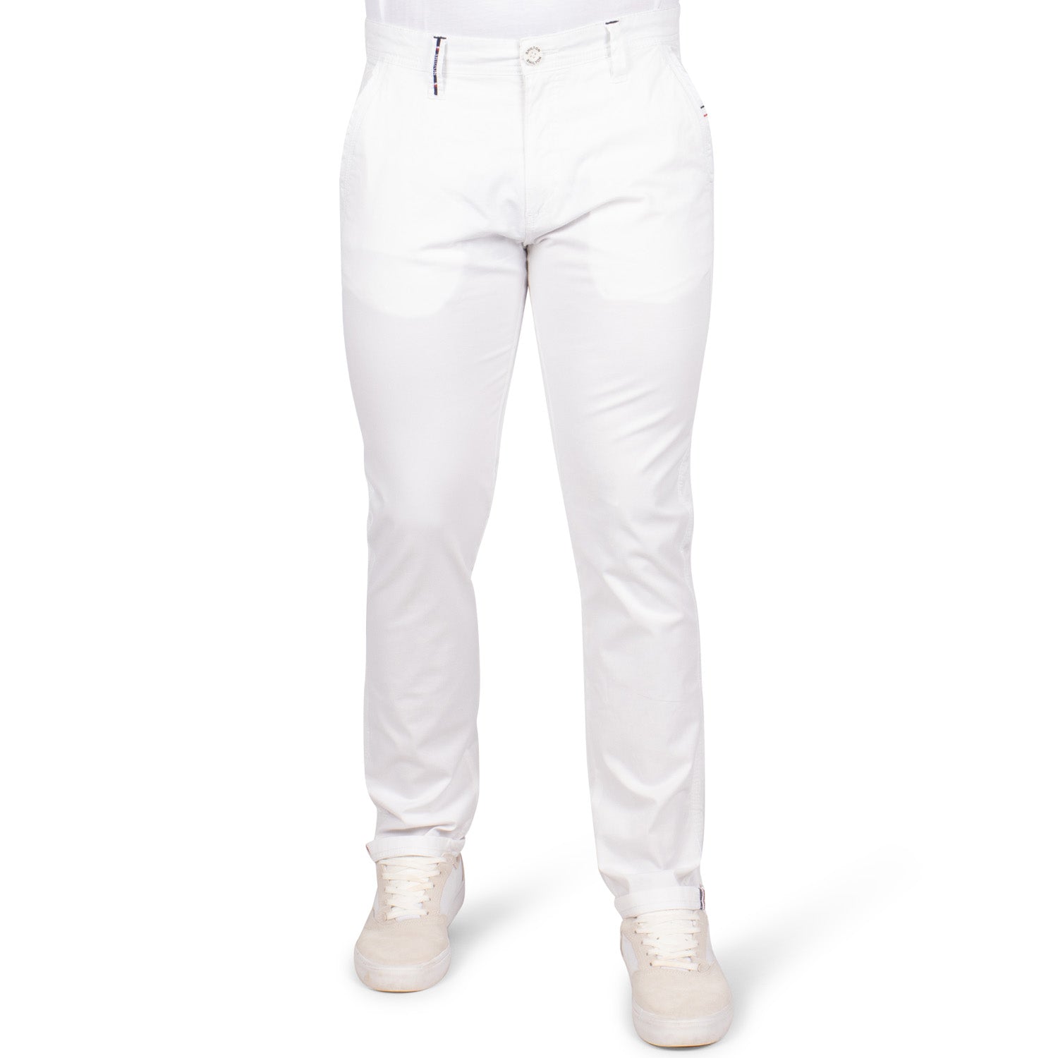 City chino pants