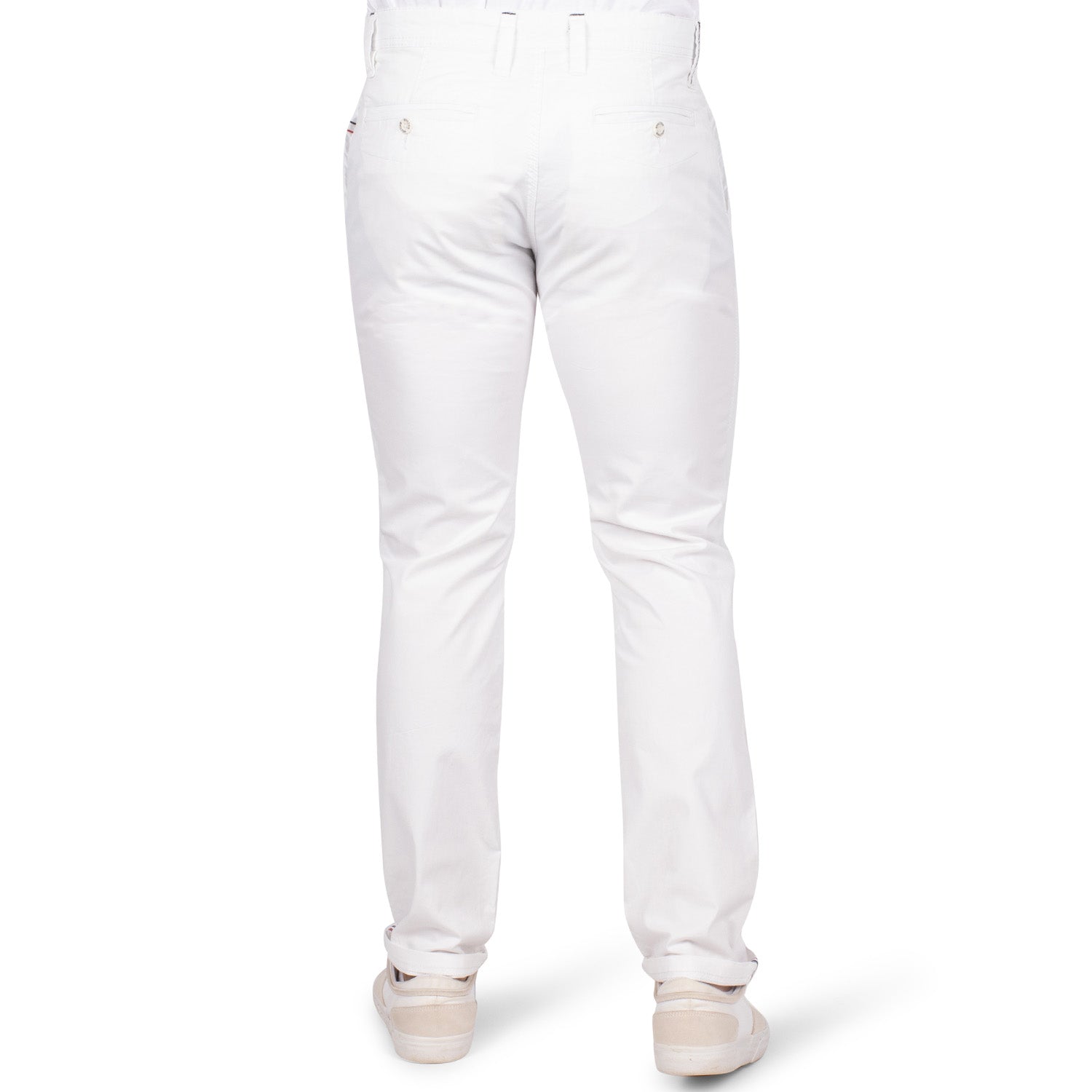 City chino pants