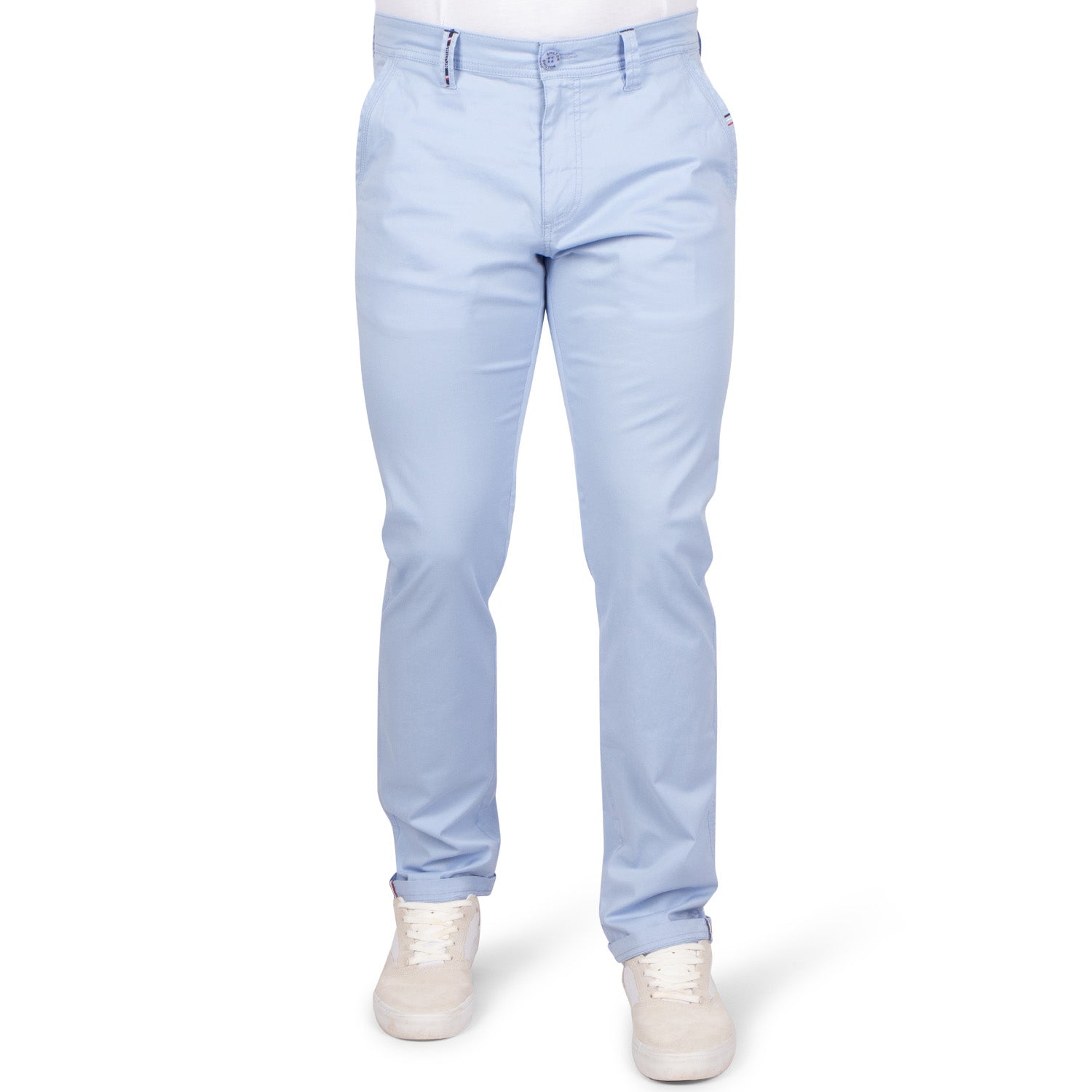 City chino pants