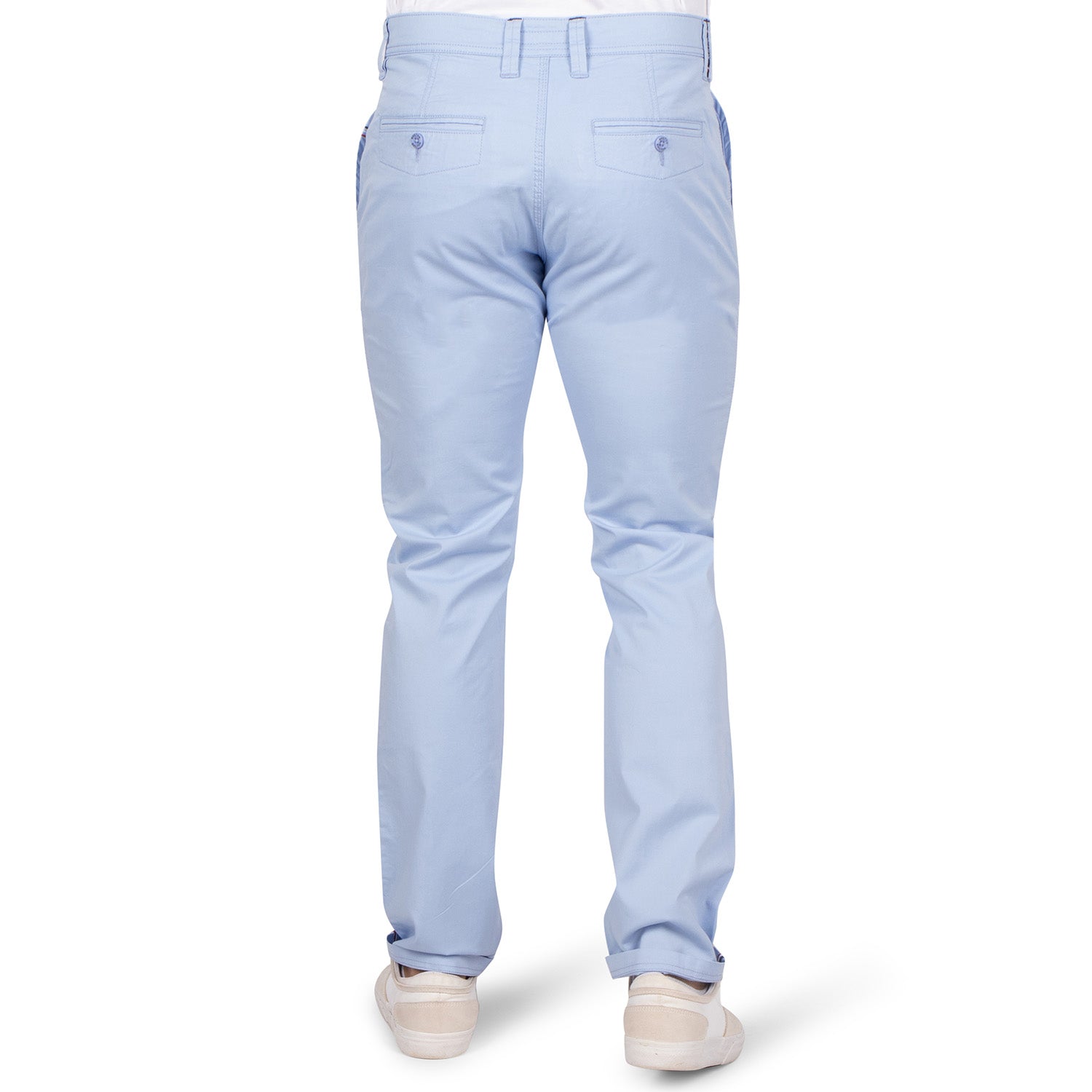 City chino pants