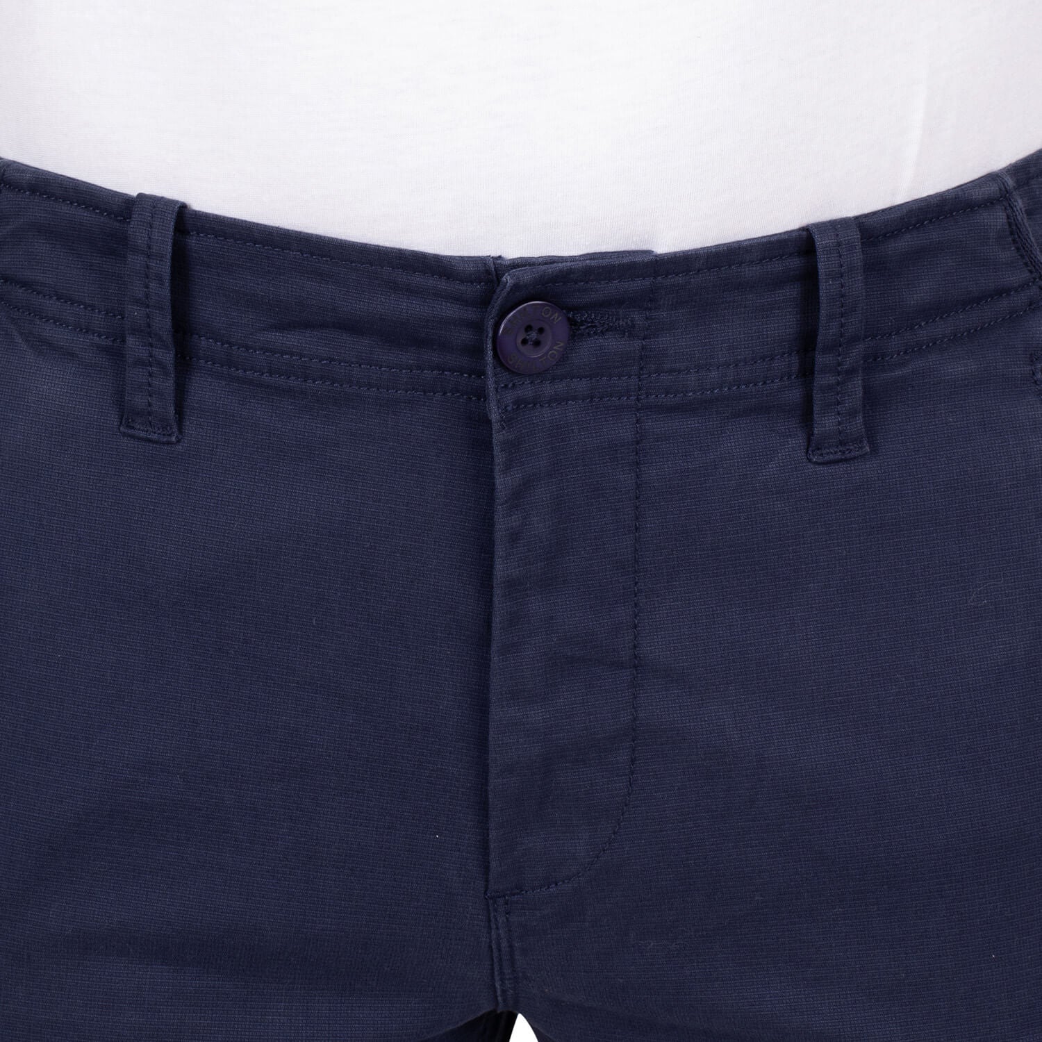 Bermuda cargo shorts