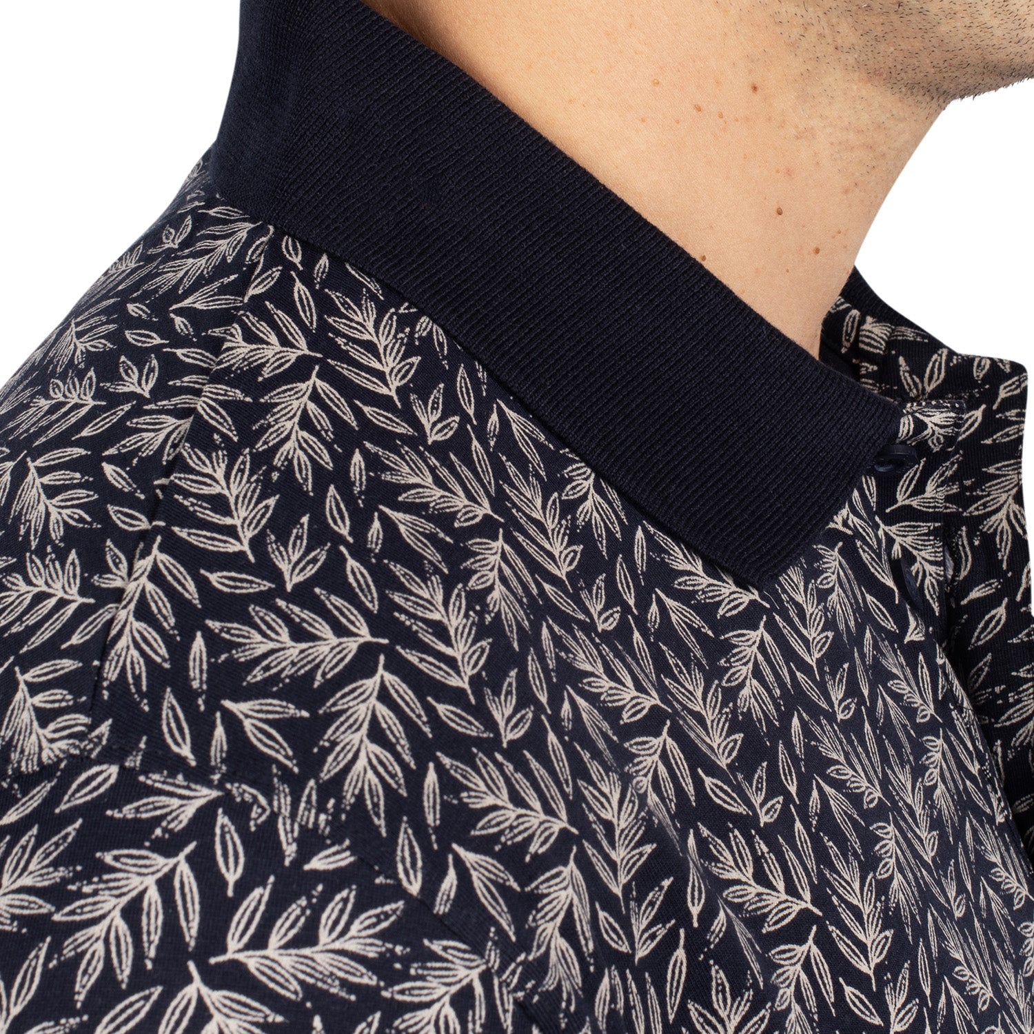 Tahiti polo shirt